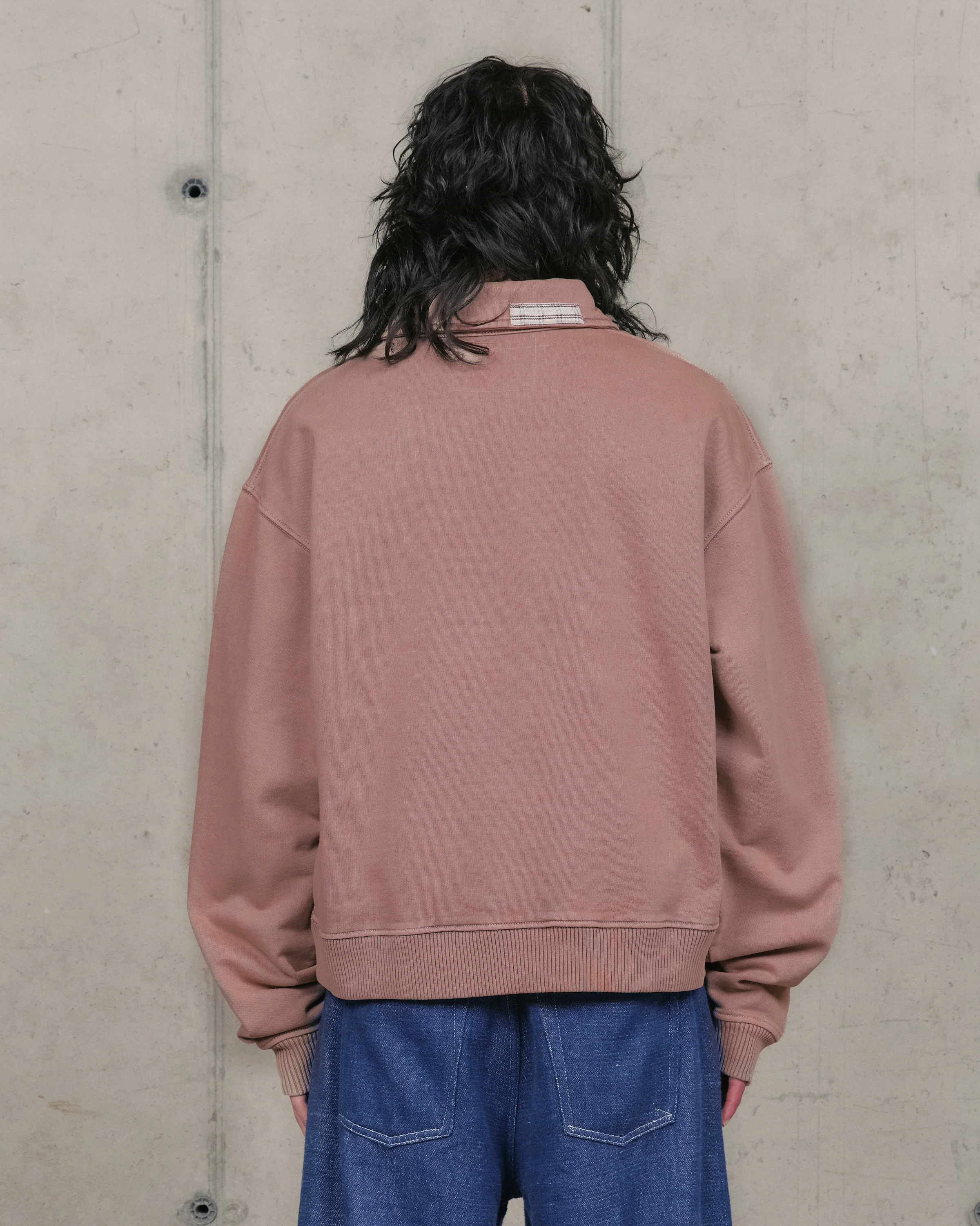 Geo Pullover - Sand Picnic - Image 8