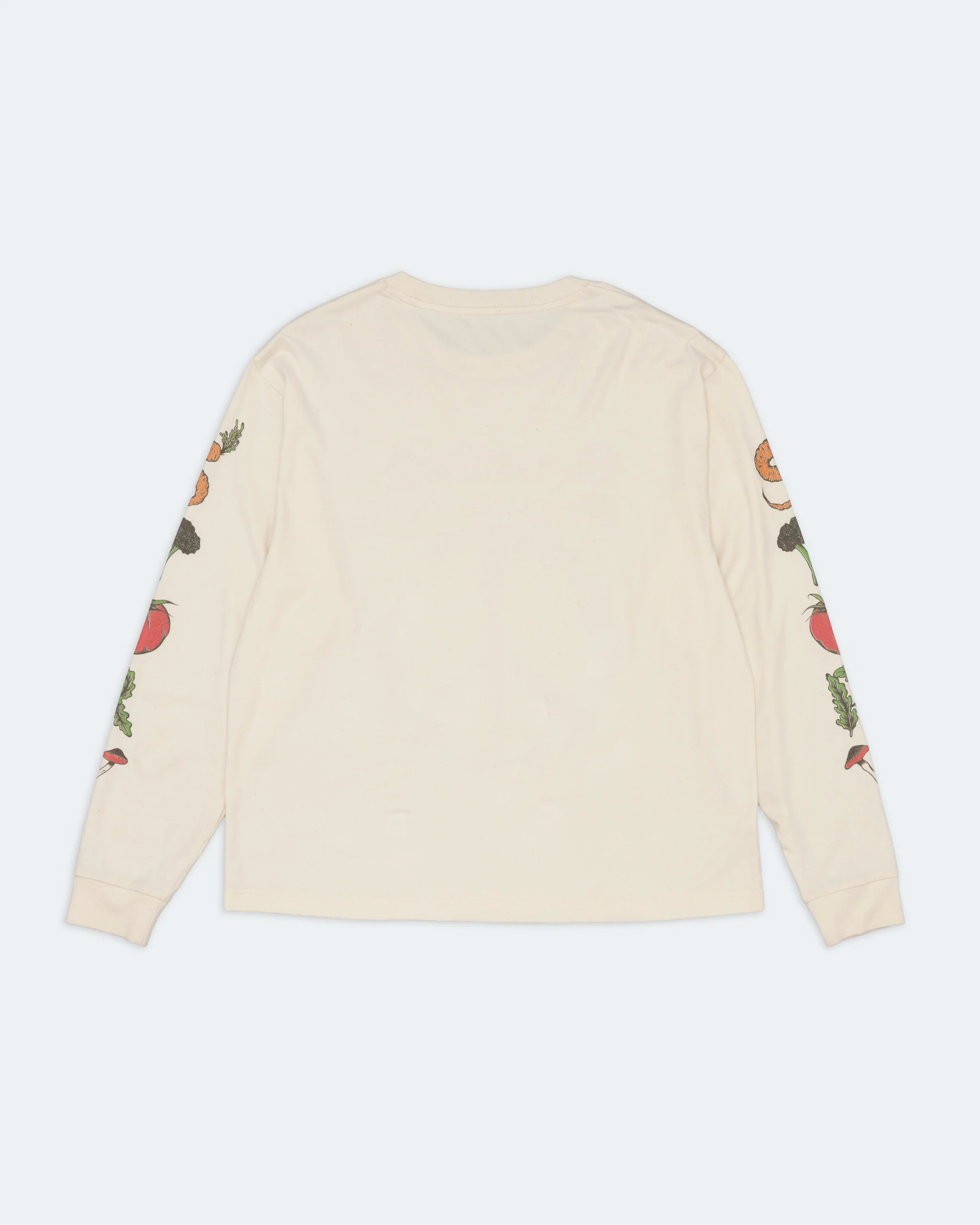 Grateful Tee LS - Growing Peace - Image 7
