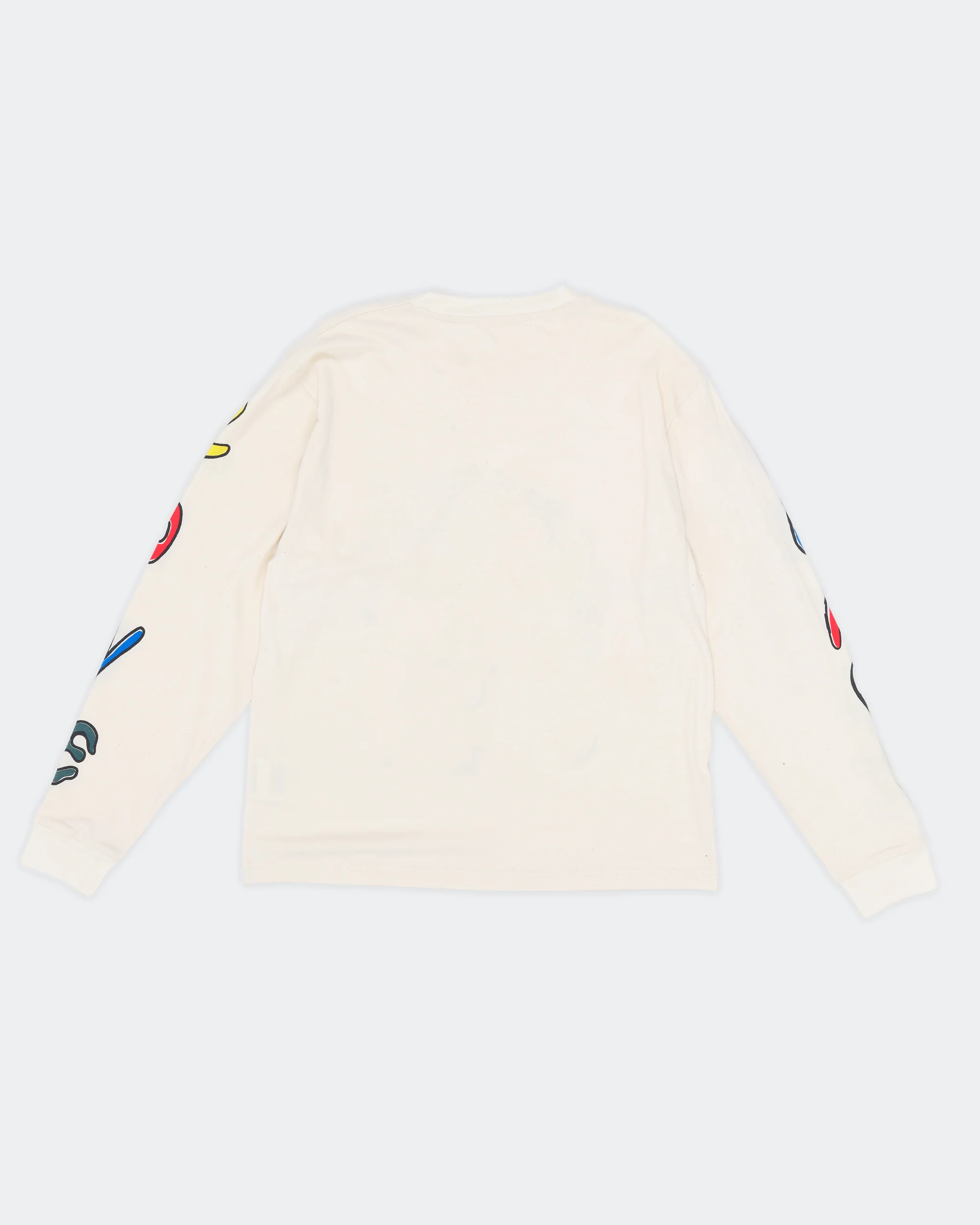 Grateful Tee LS - Peace Plant - Image 7