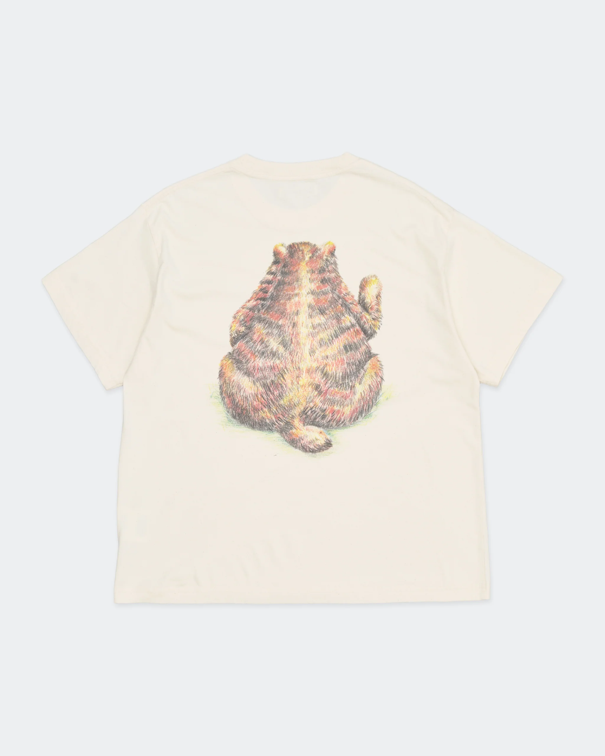Grateful Tee SS - Bear - Image 6