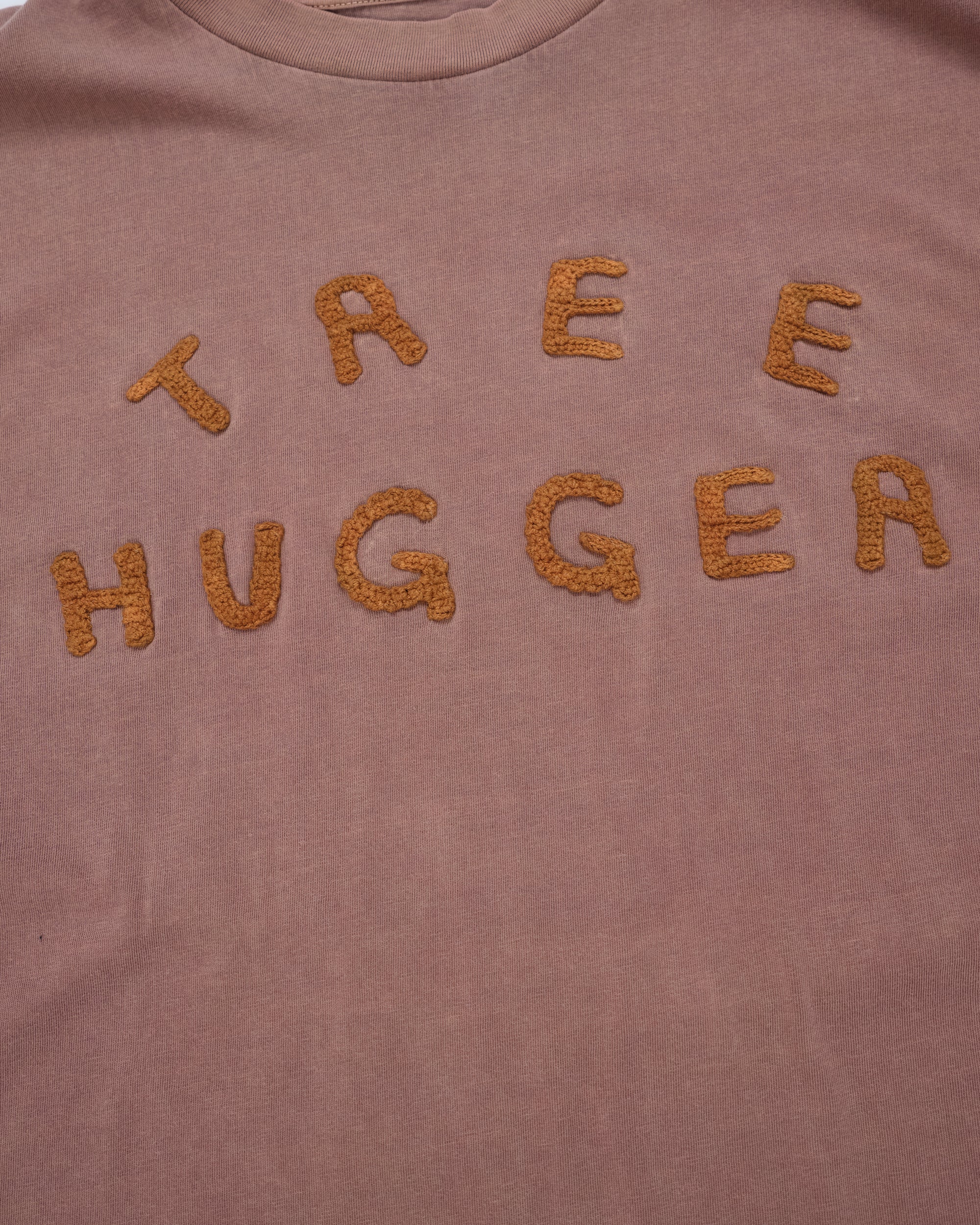 Grateful Tee SS - Brown Tree Hugger - Image 5