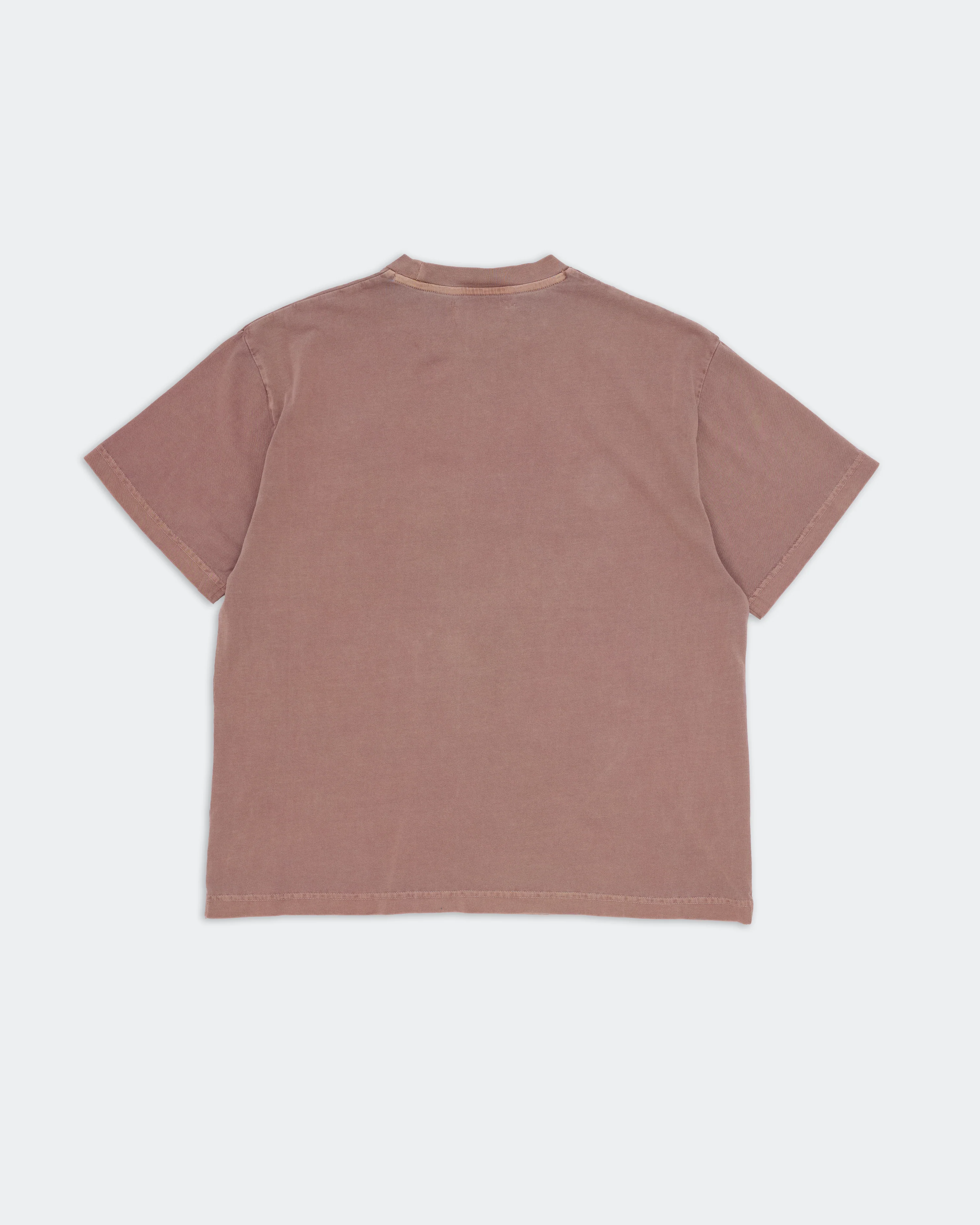 Grateful Tee SS - Brown Tree Hugger - Image 6