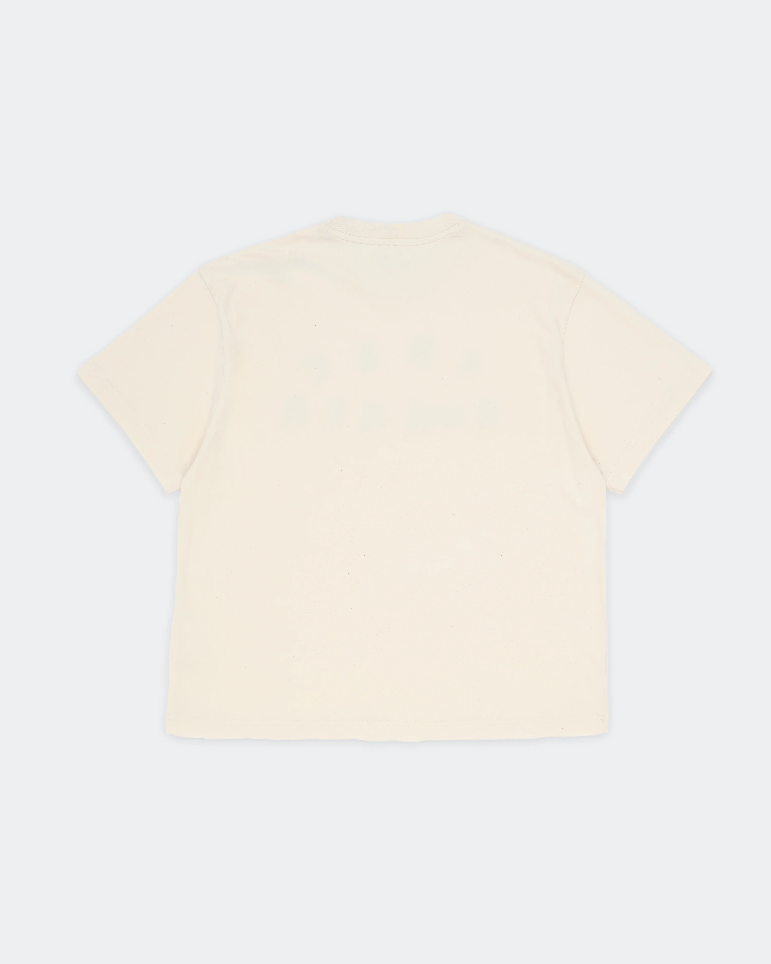 Grateful Tee SS - Ecru Tree Hugger - Image 5