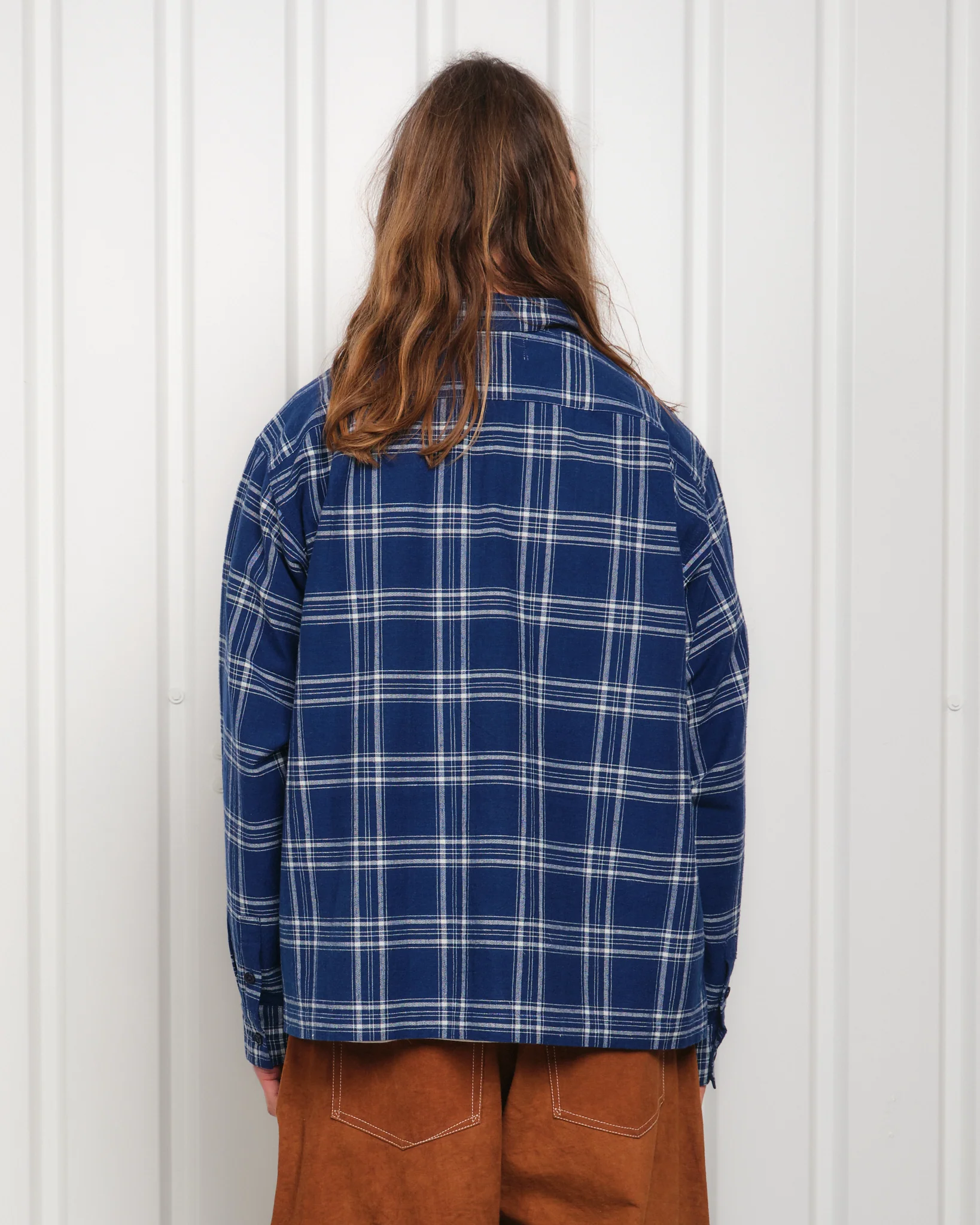Greetings Shirt LS - Doves - Image 8