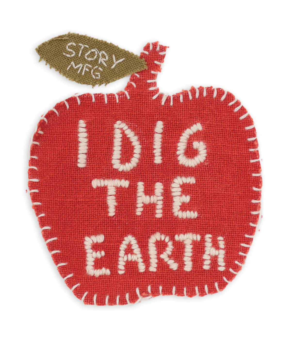 Greetings Shirt SS - Apple - Image 5