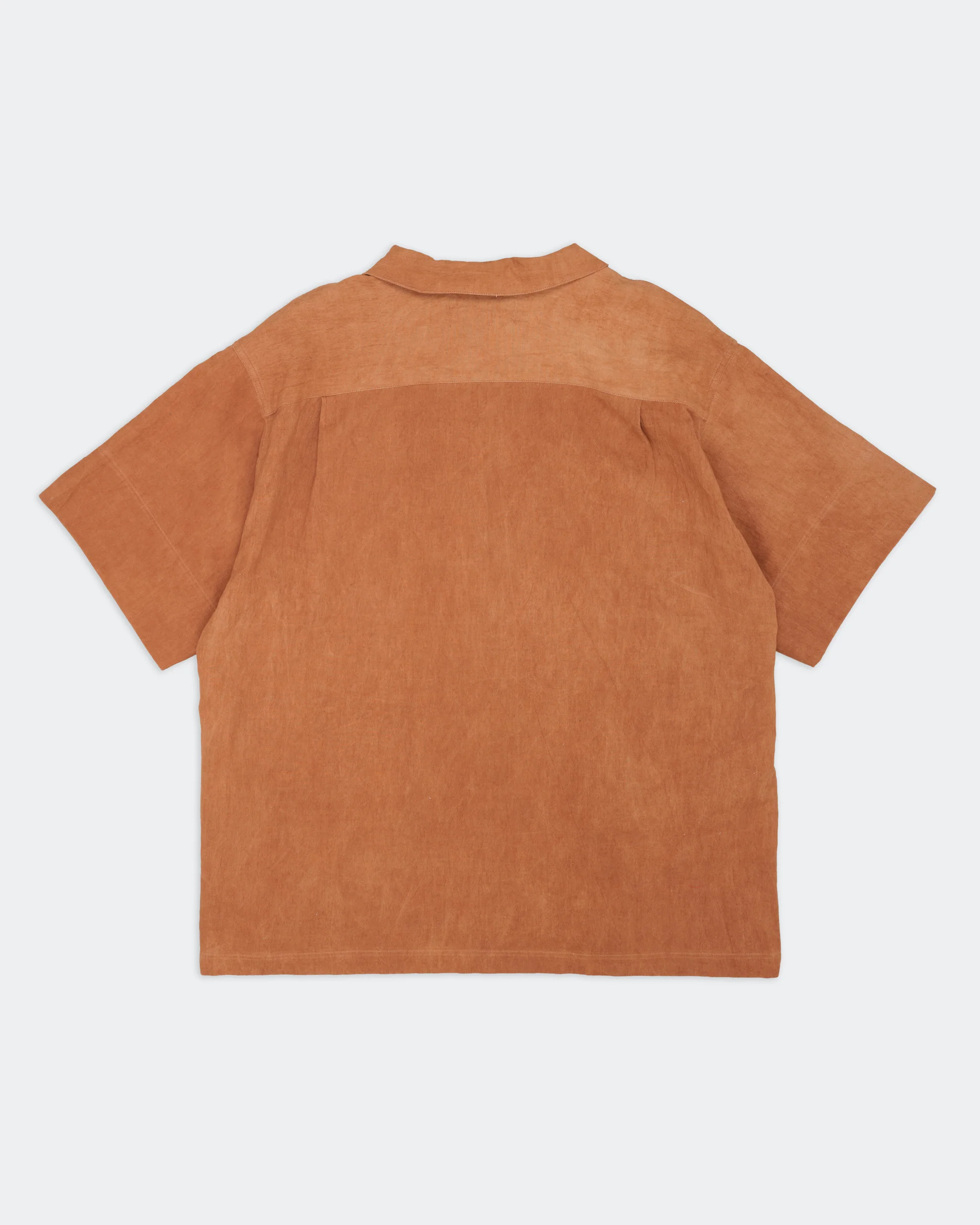 Greetings Shirt SS - Apple - Image 9