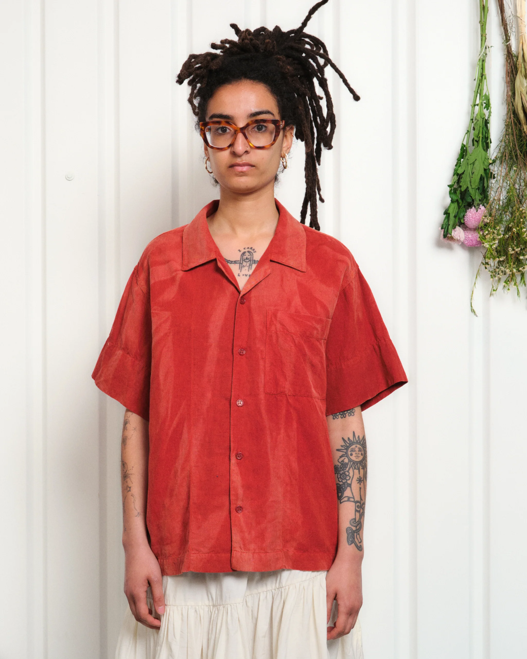 Shirts & Tops