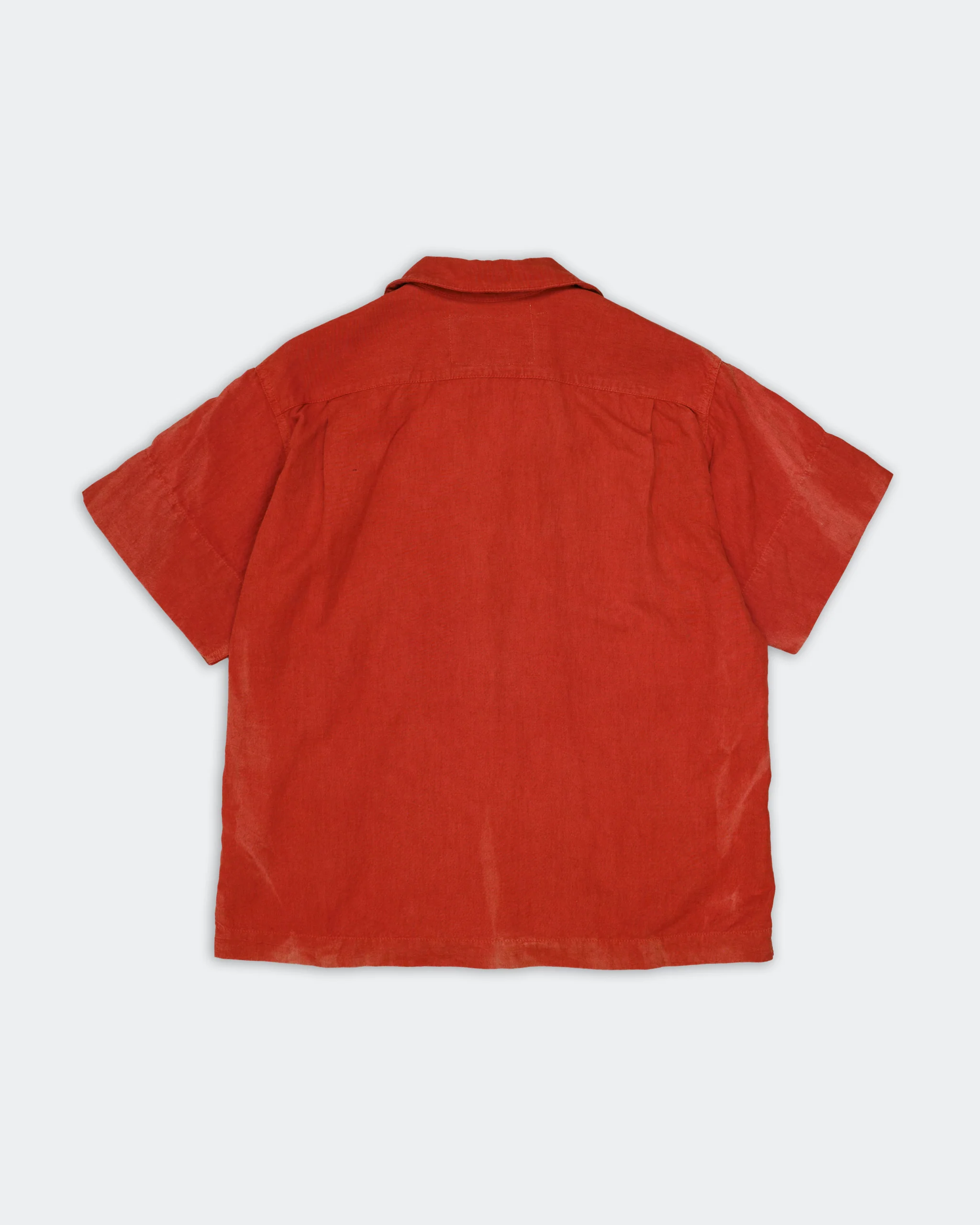 Greetings Shirt SS - R.T.S. CO-195SF - Image 10