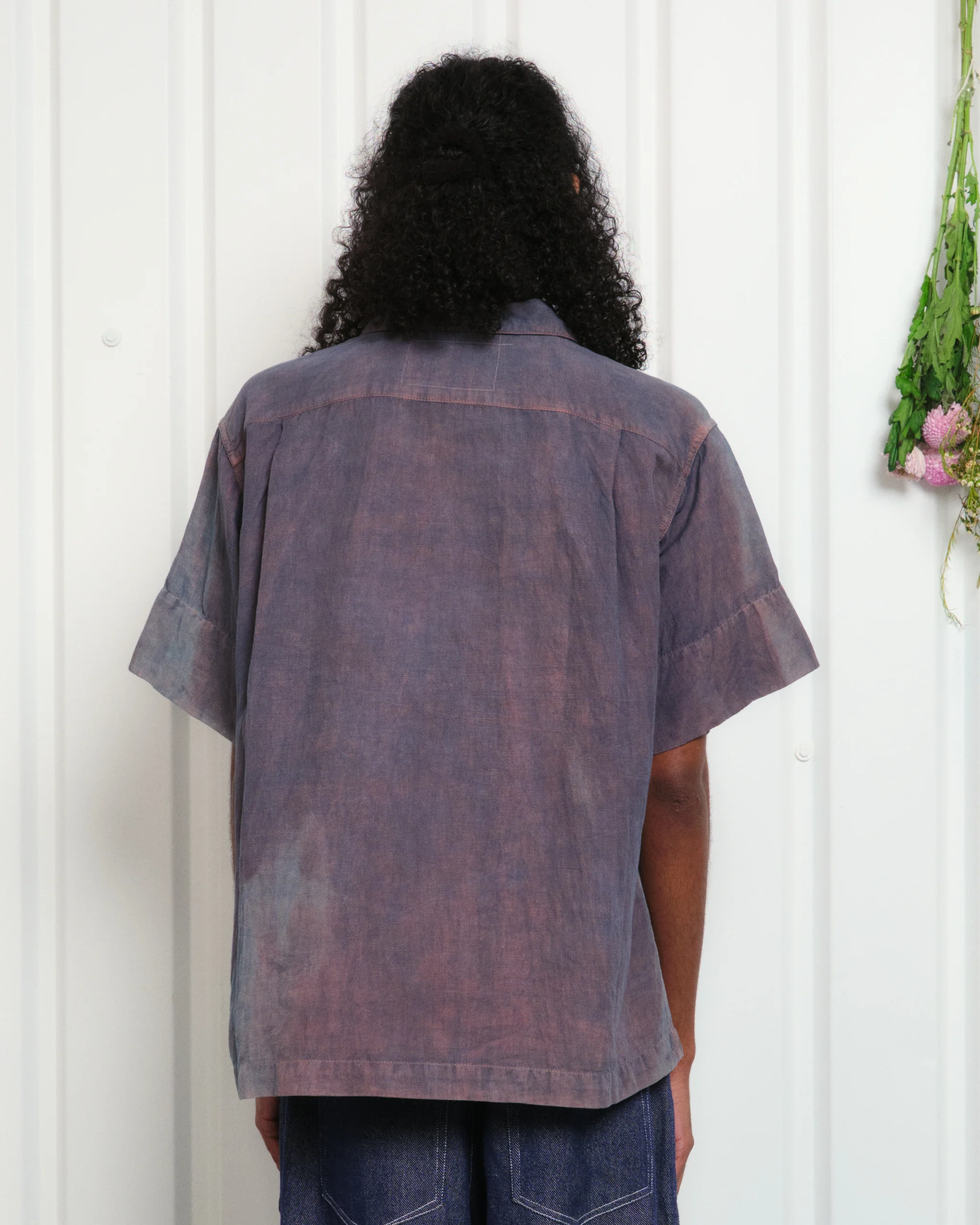 Greetings Shirt SS - R.T.S. CO-200ASF - Image 10