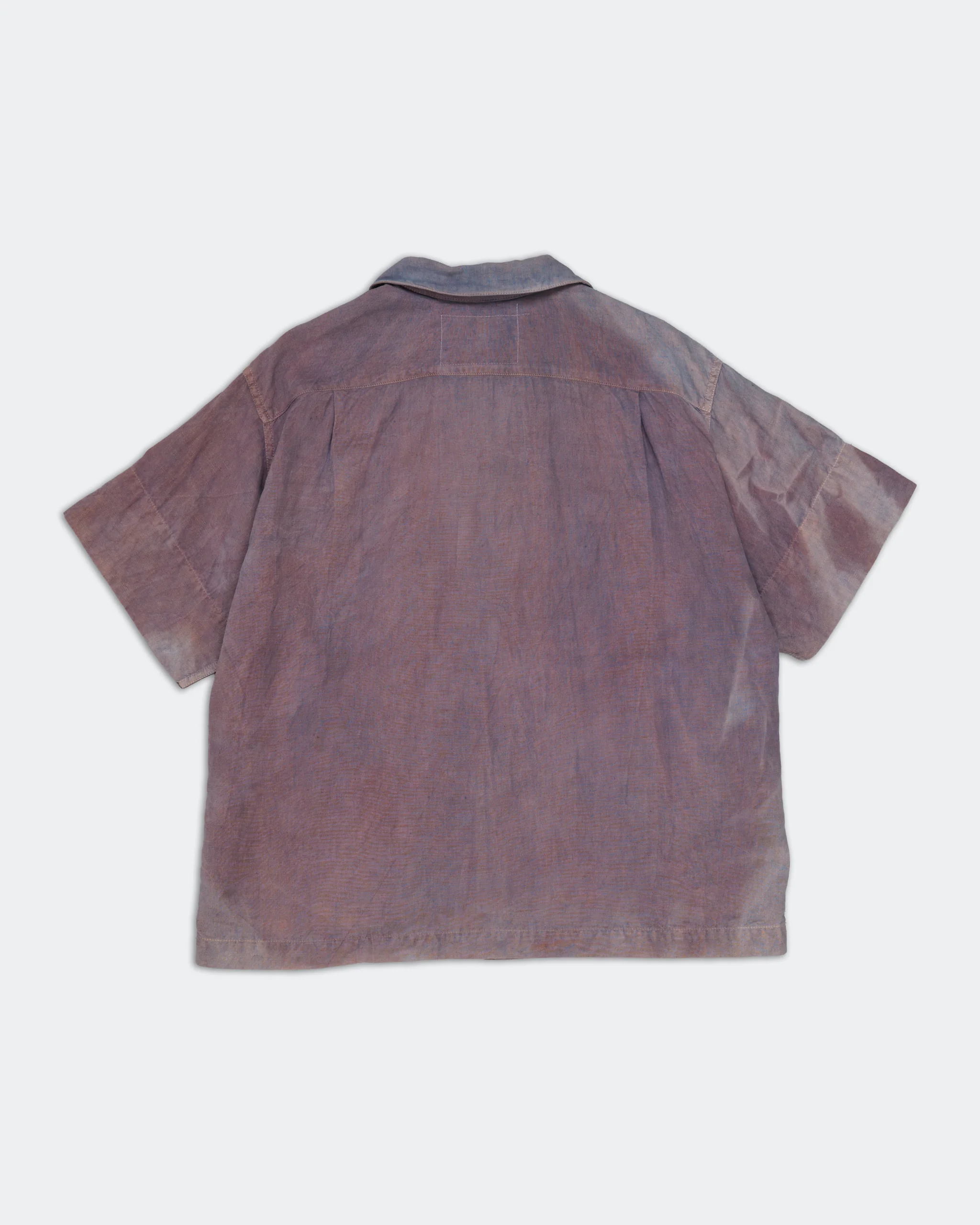 Greetings Shirt SS - R.T.S. CO-200ASF - Image 11