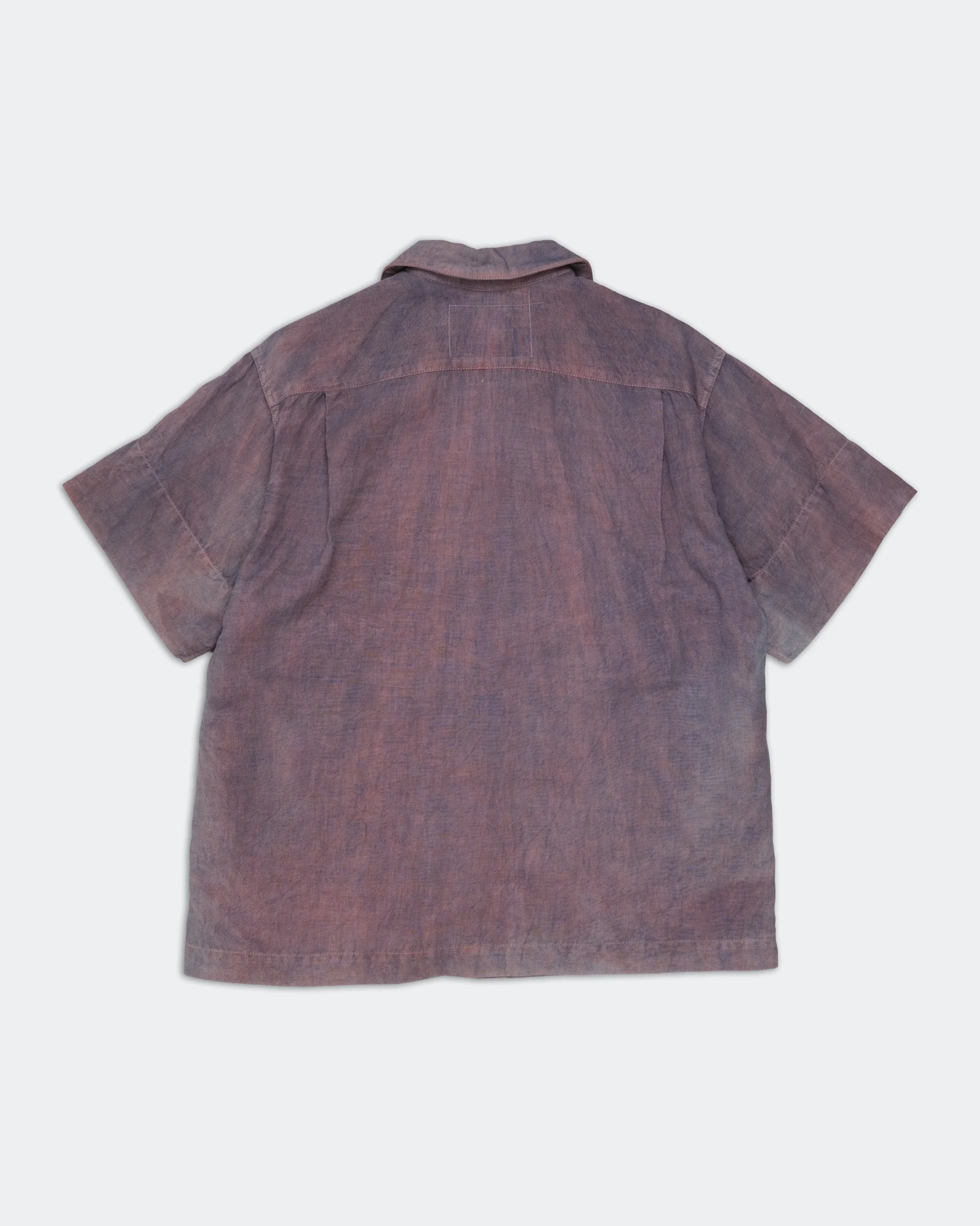 Greetings Shirt SS - R.T.S. CO-200ASF - Image 9
