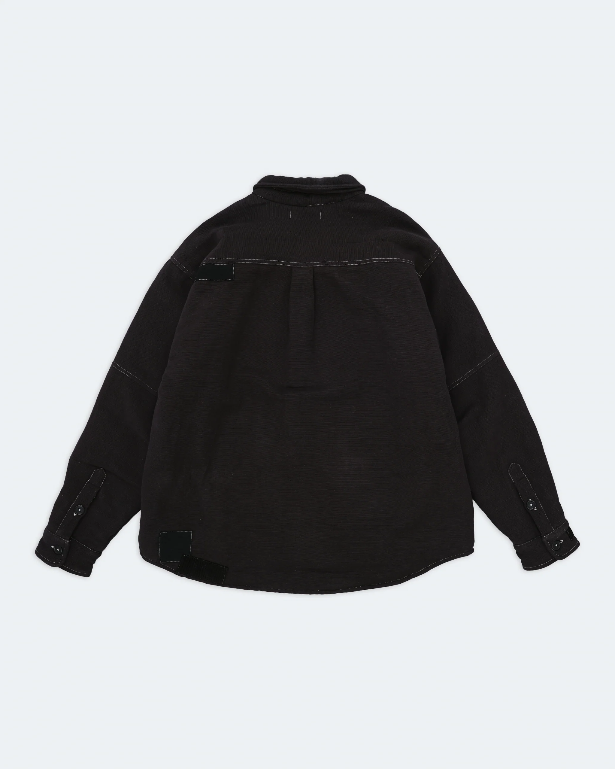 Harvest Jacket - Black Scarecrow - Image 11