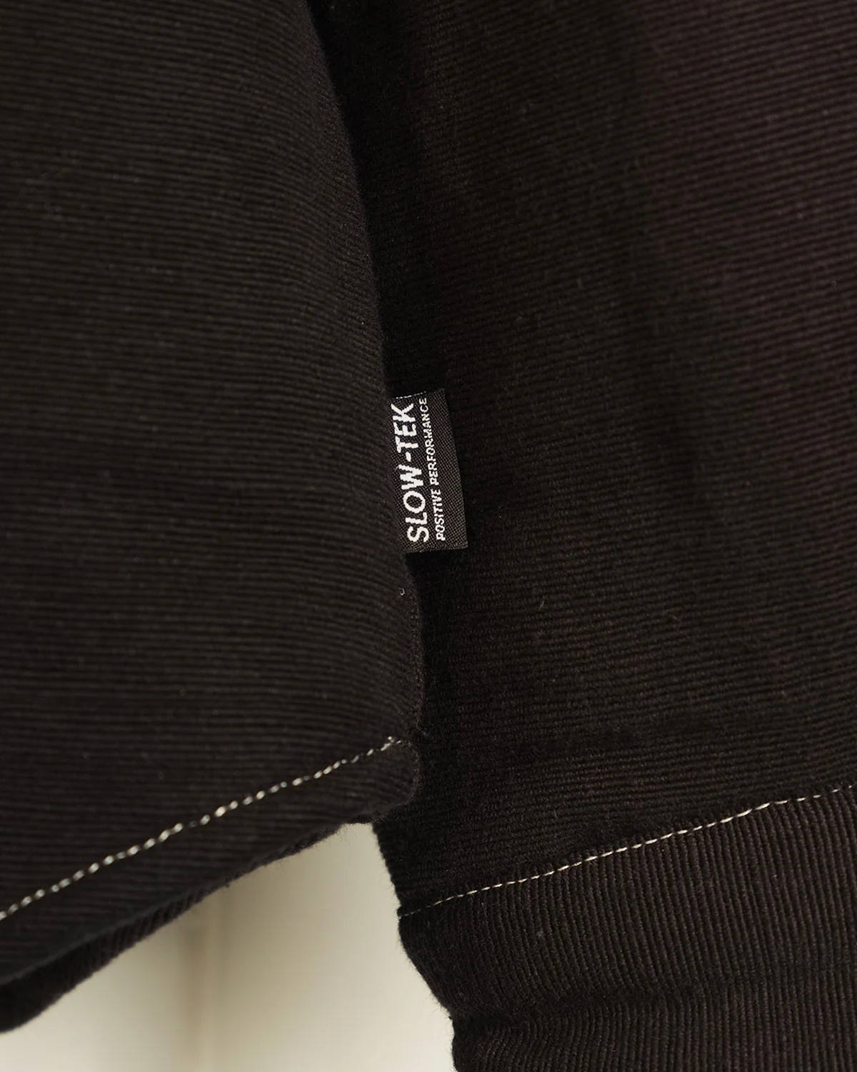 Harvest Jacket - Black Scarecrow - Image 7