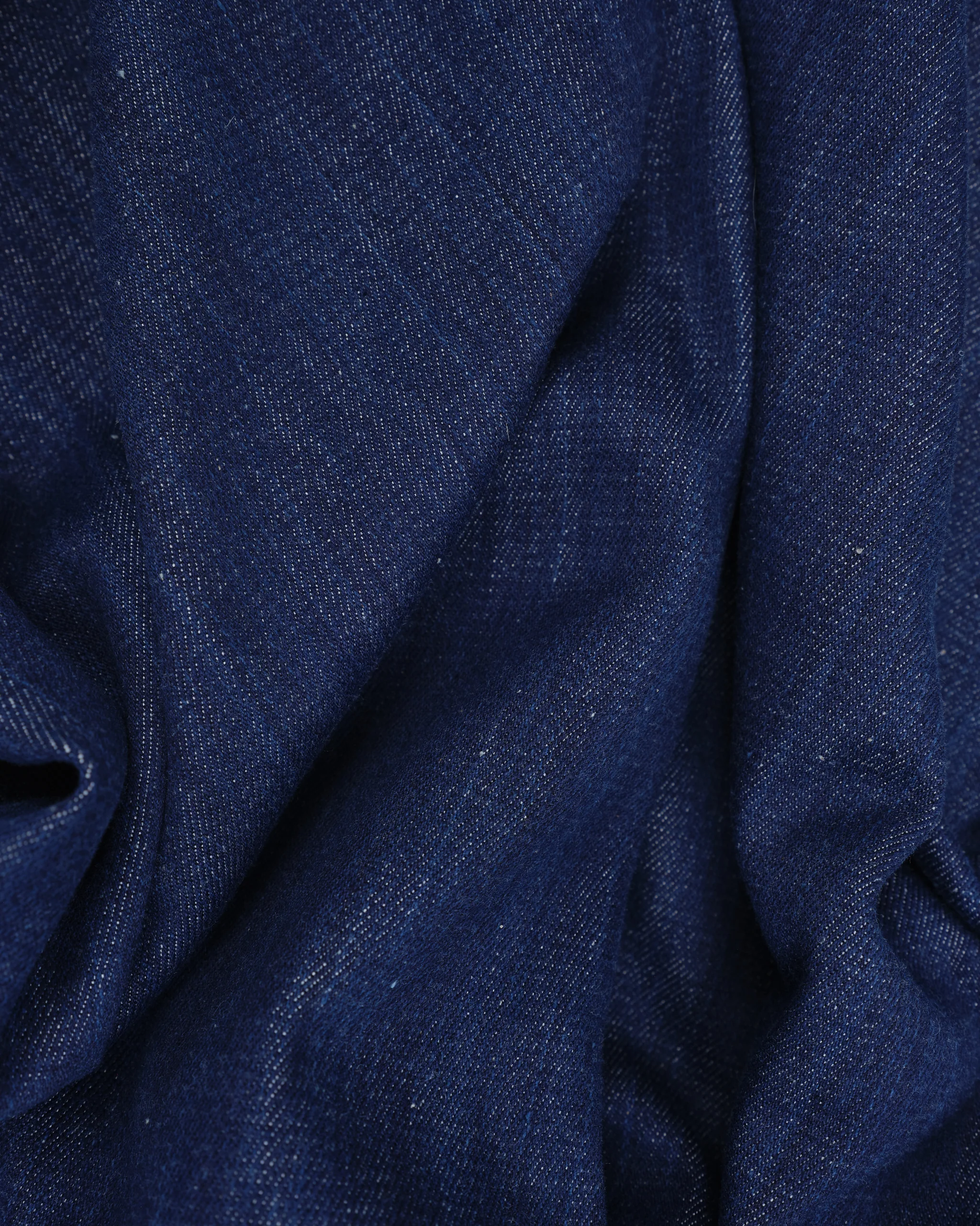Home Jeans - Indigo Selvedge Denim - Image 11