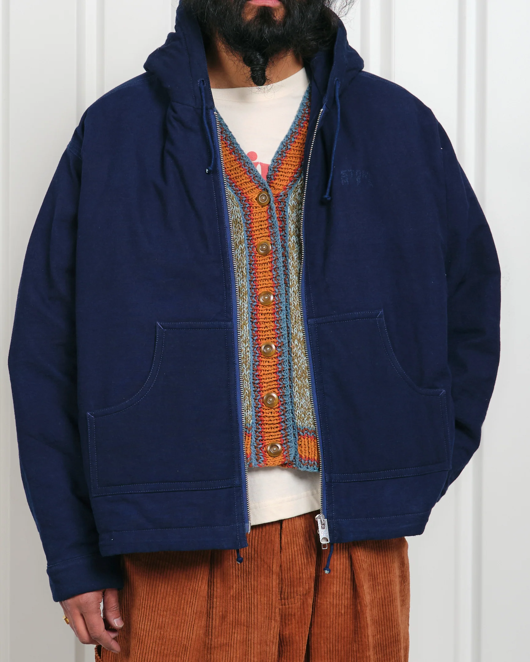 Jupiter Jacket - R.T.S. CO-64 - Image 11
