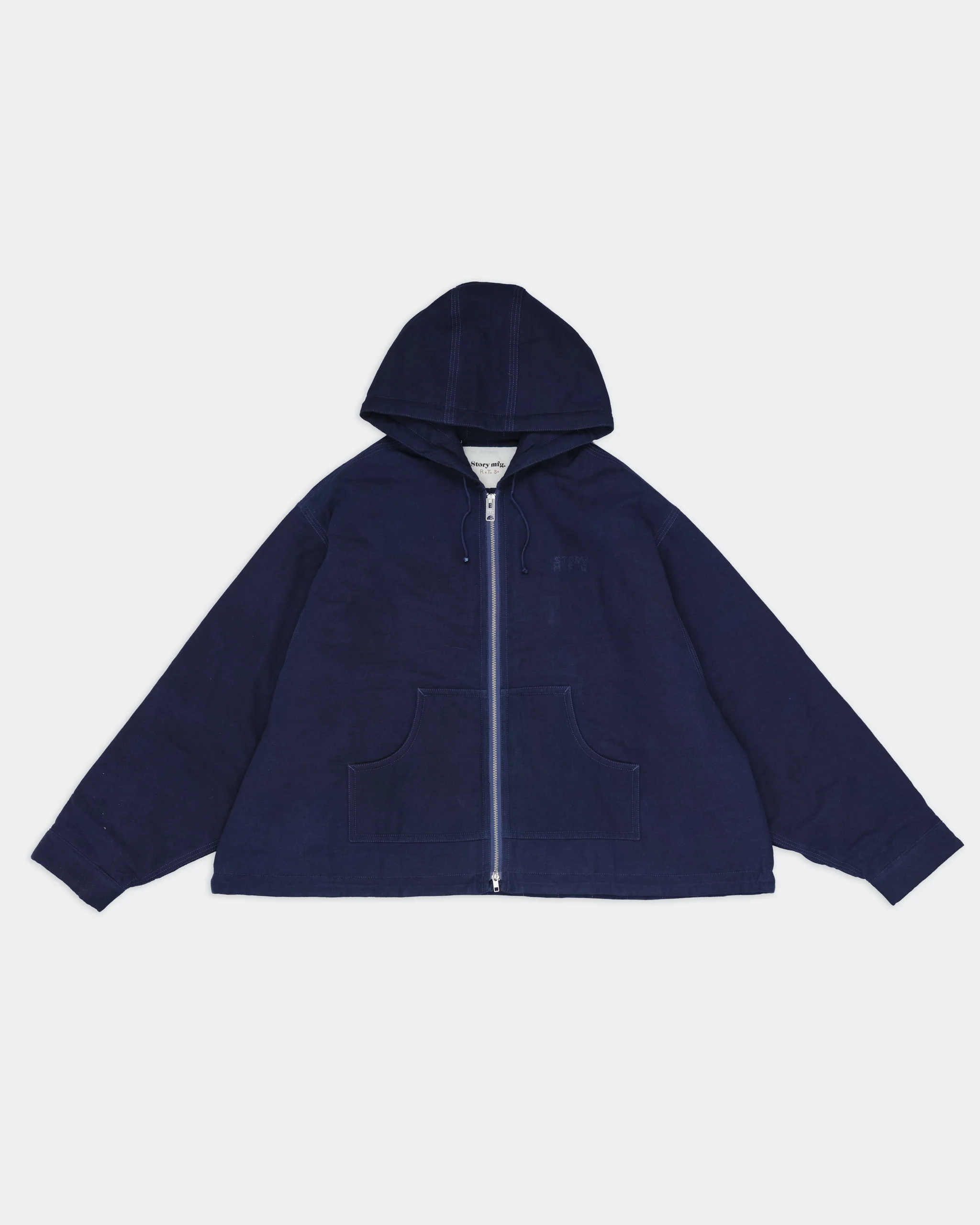 Jupiter Jacket - R.T.S. CO-64 - Image 3