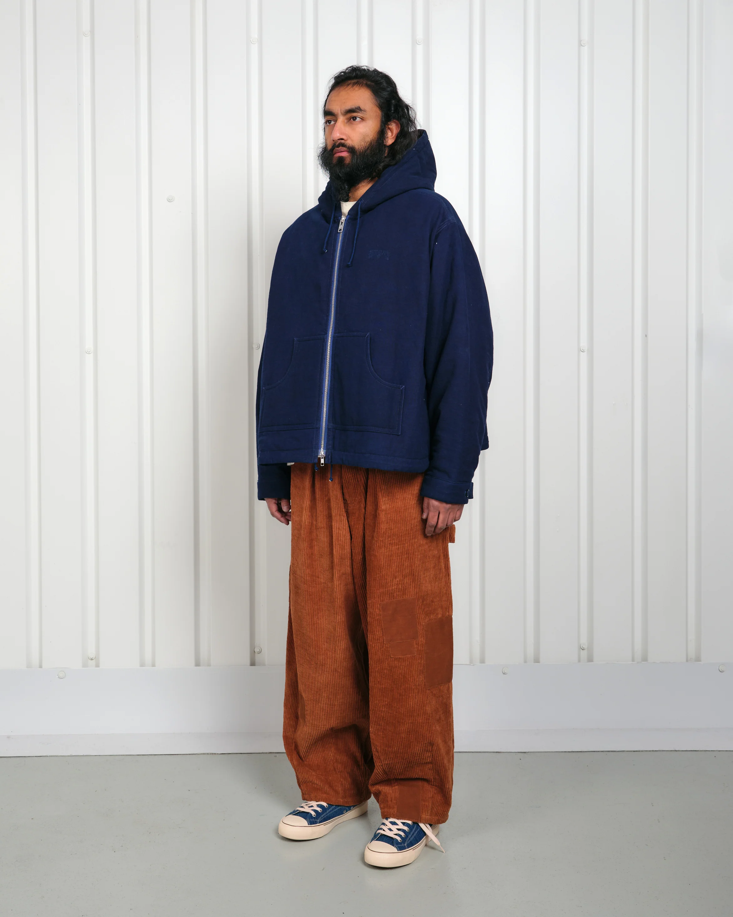 Jupiter Jacket - R.T.S. CO-64 - Image 4
