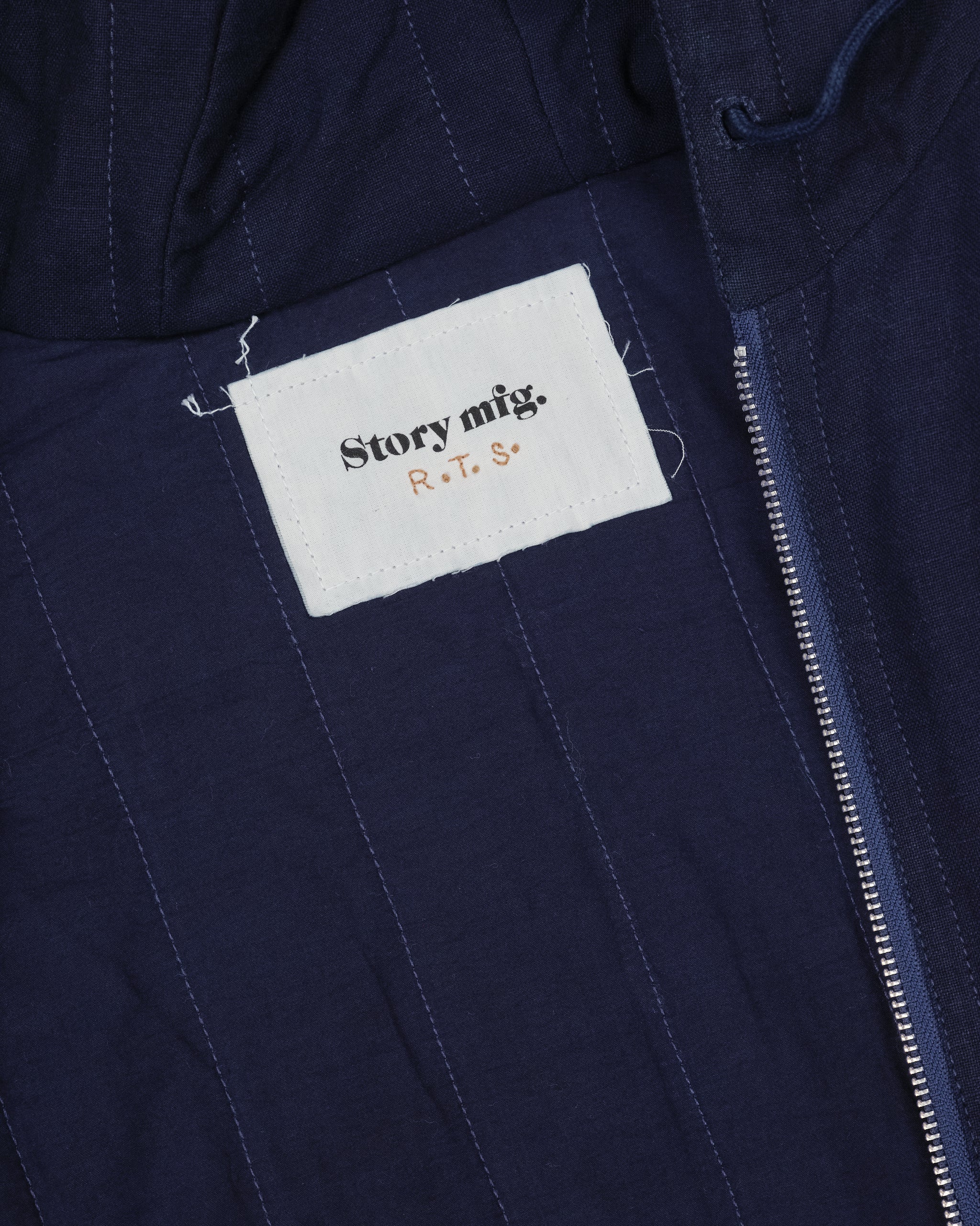 Jupiter Jacket - R.T.S. CO-64 - Image 5