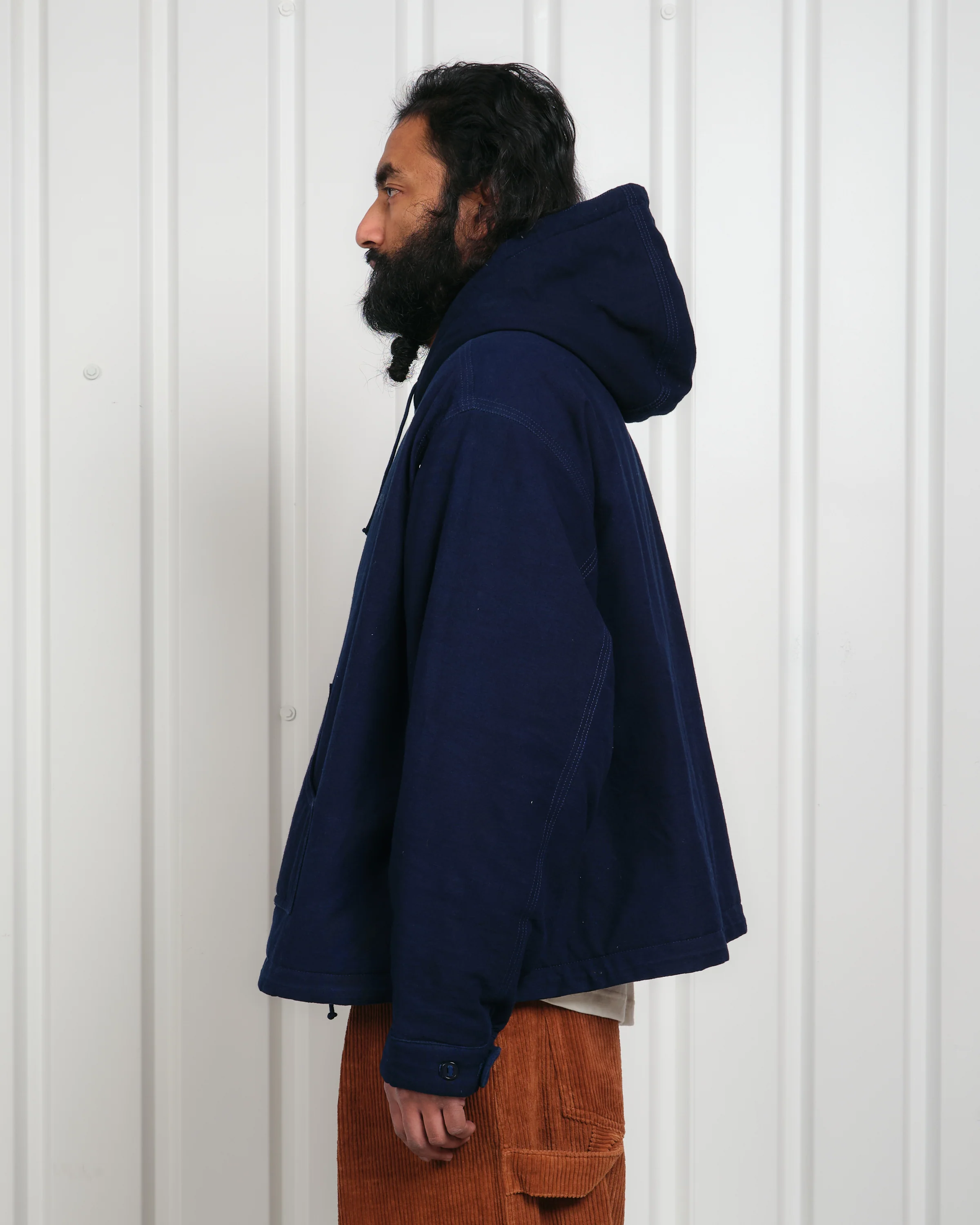 Jupiter Jacket - R.T.S. CO-64 - Image 6