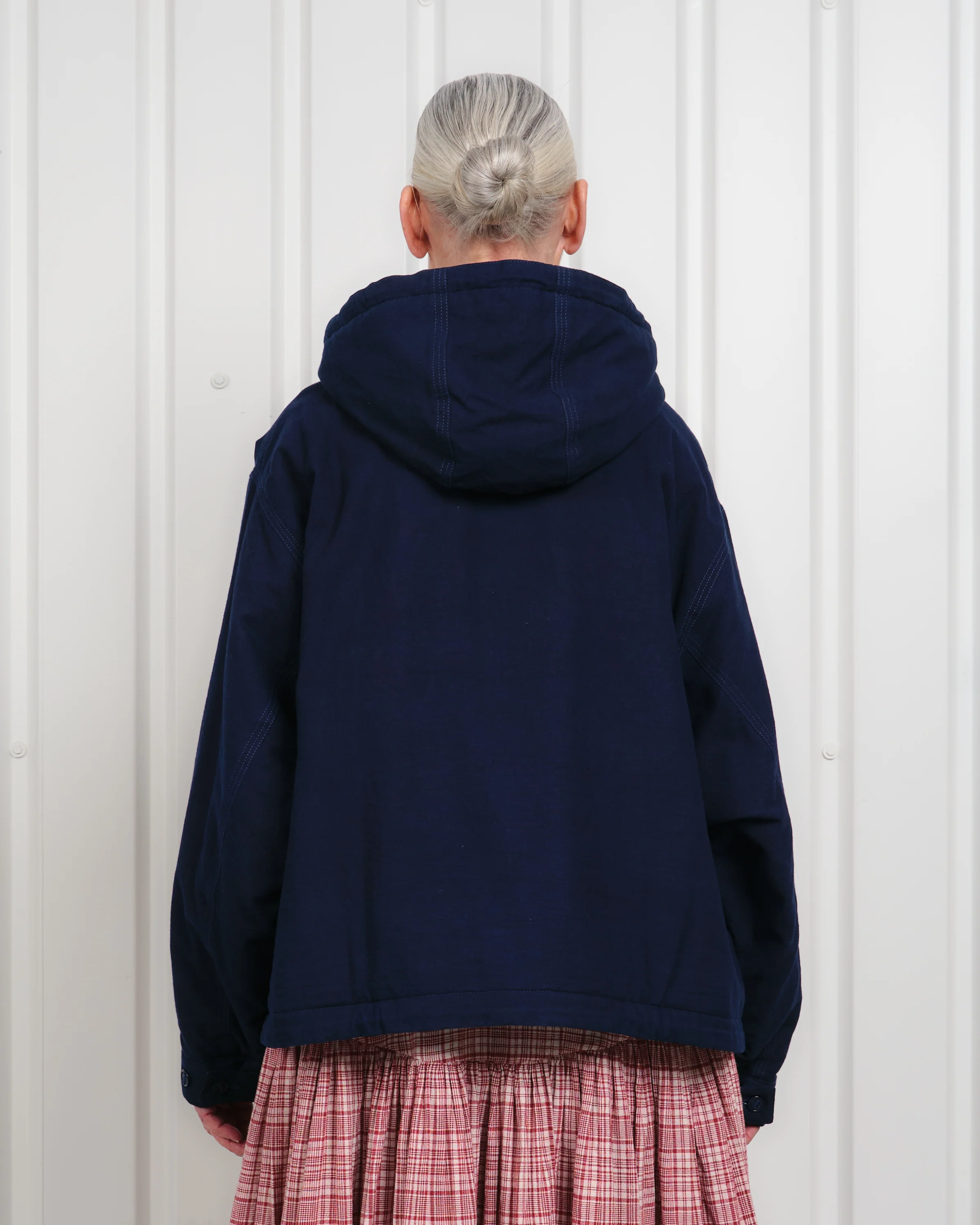 Jupiter Jacket - R.T.S. CO-64 - Image 8