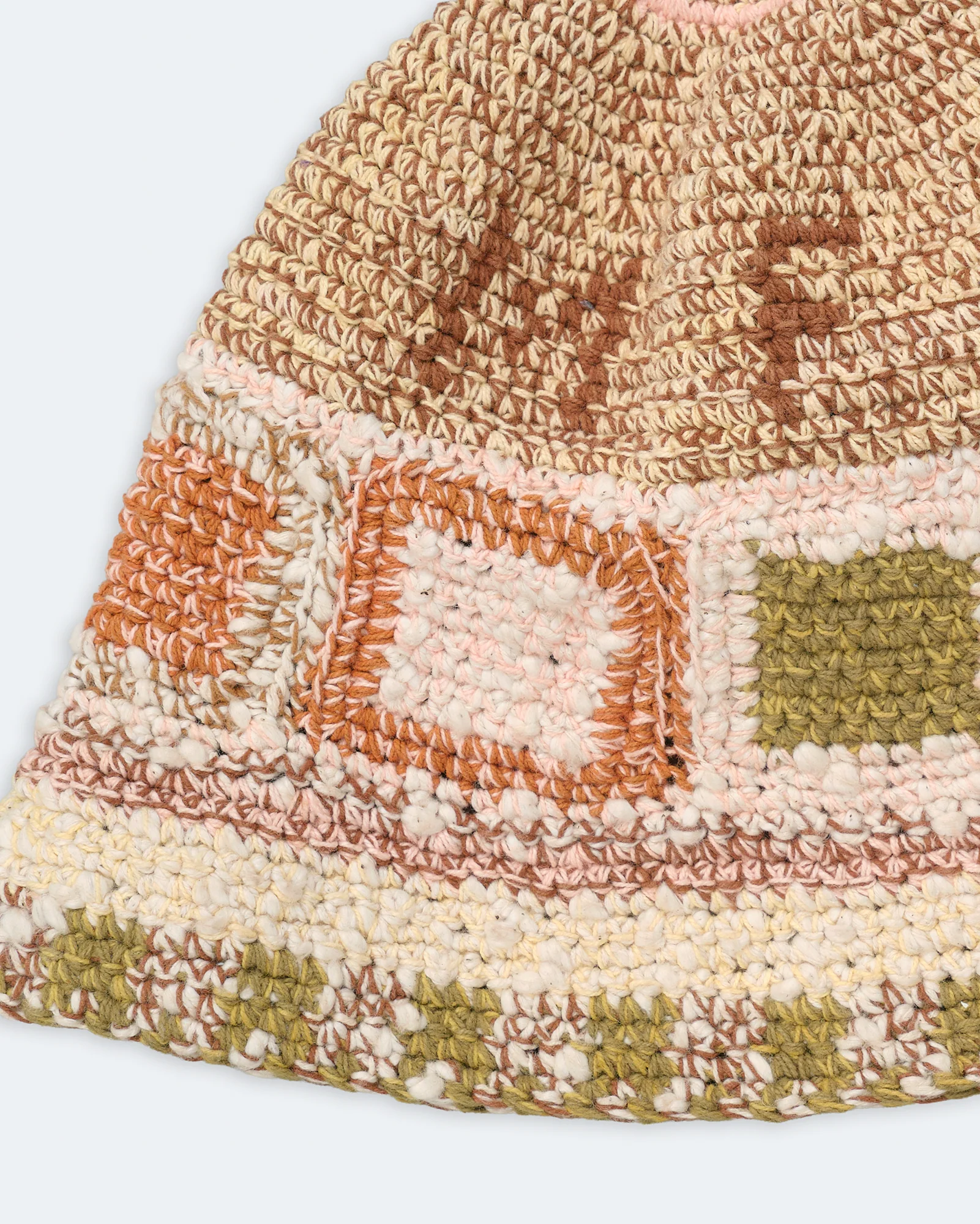 Kids Brew Hat - Morel - Image 4
