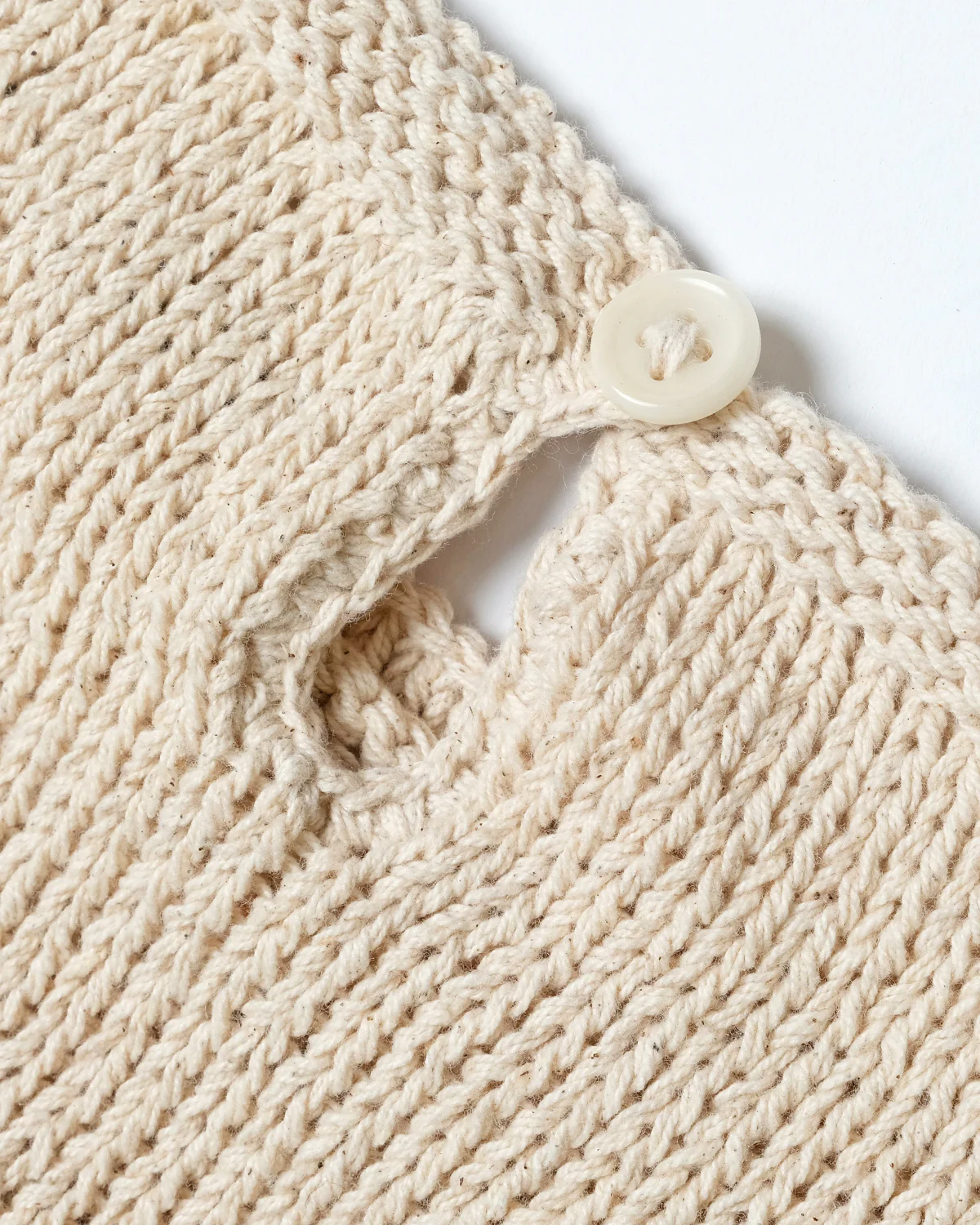 Kids Twinsun Knit Rollneck - Growing Peace - Image 11