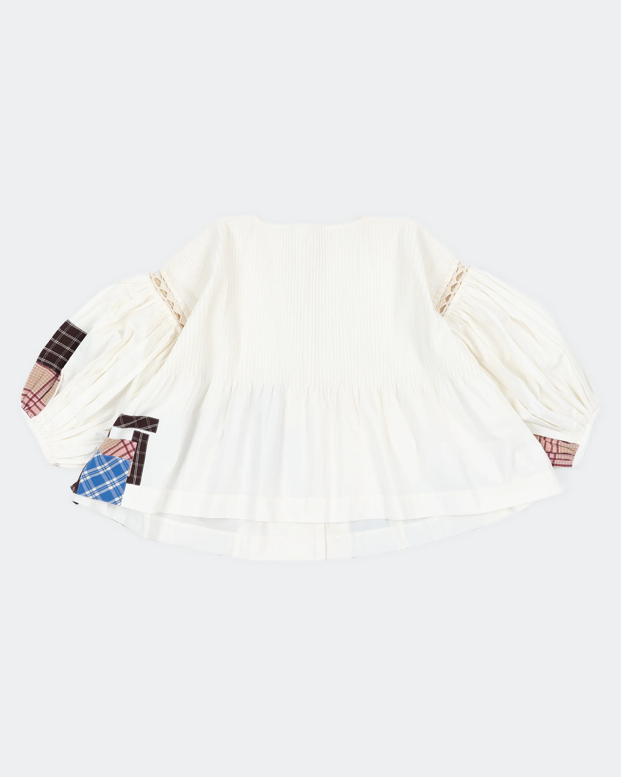 Meadow Blouse - Tinker Patchwork - Image 5