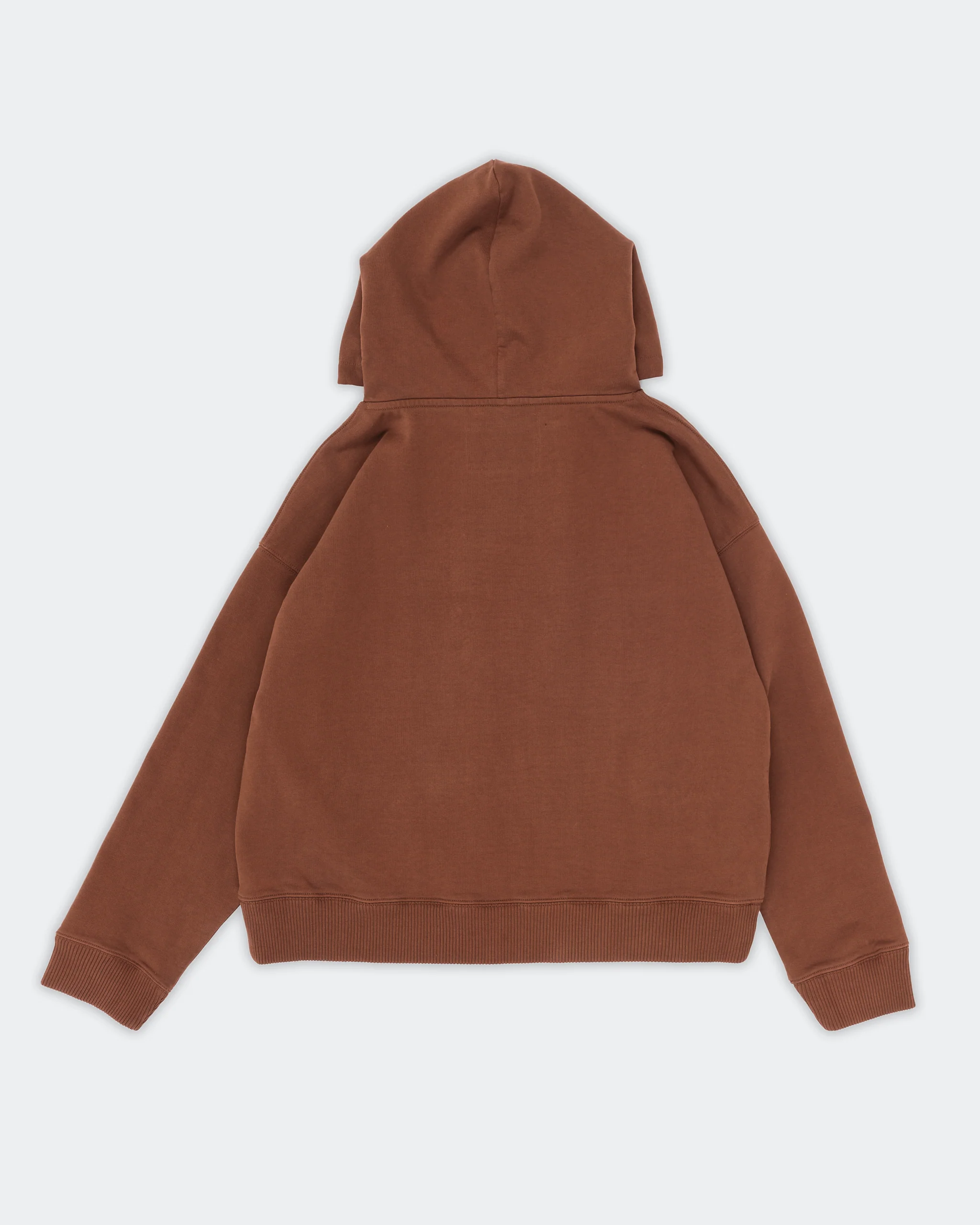 Mitten Hoodie - Brown Tree Hugger - Image 7