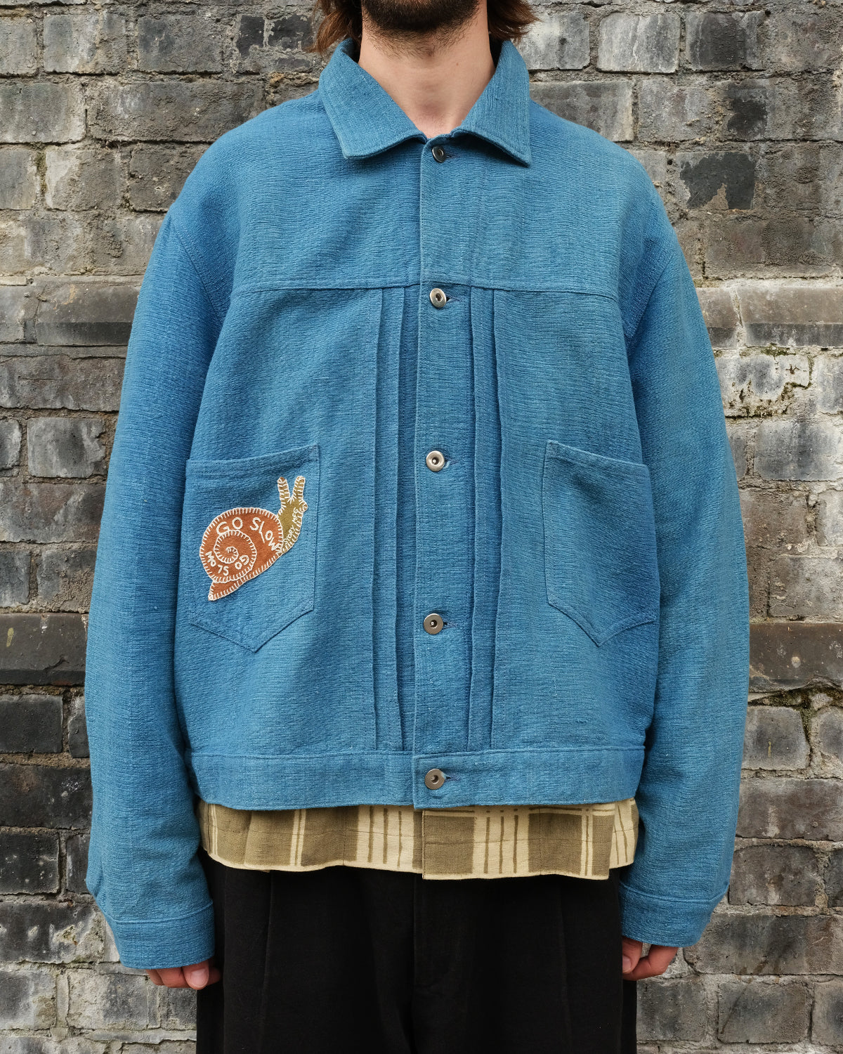 Patch - Go Slow - Image 4