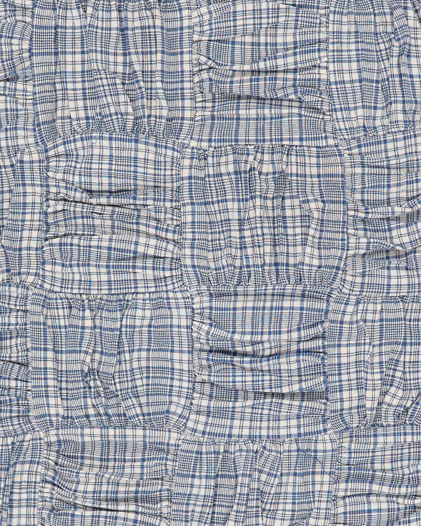 Pluto Vest - Interstellar Patchwork - Image 5