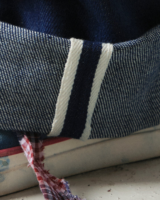 Poetry Jeans - Indigo Selvedge Denim - Image 5