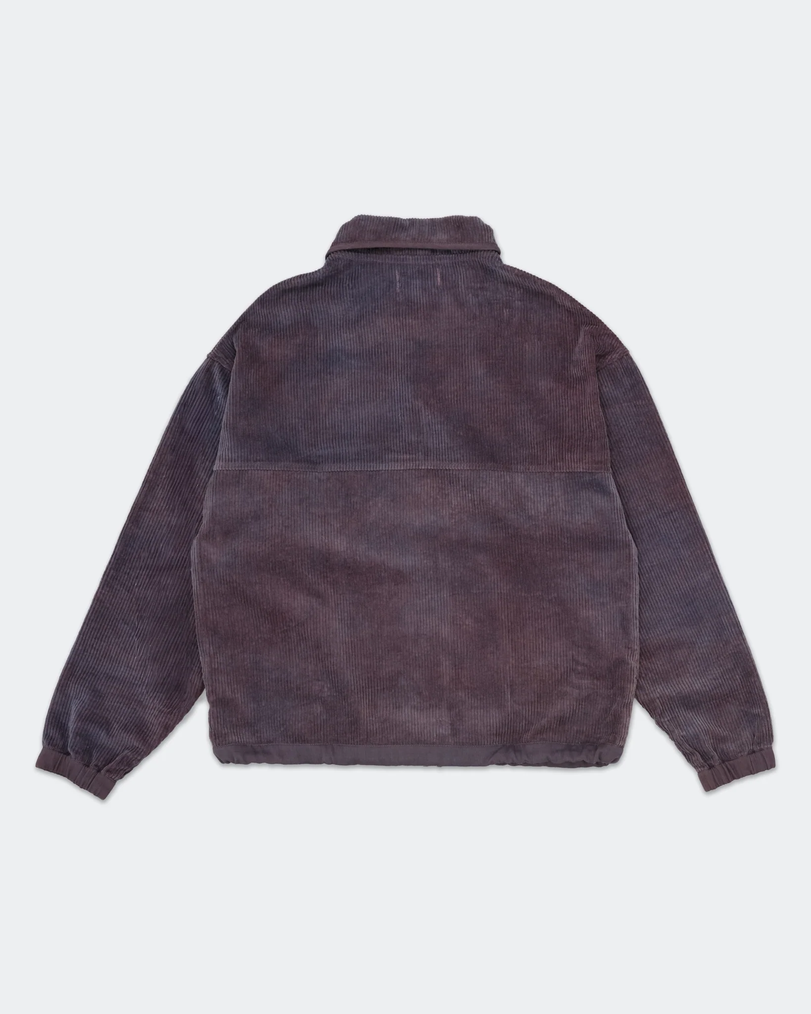 Polite Pullover - Purple Corduroy - Image 8