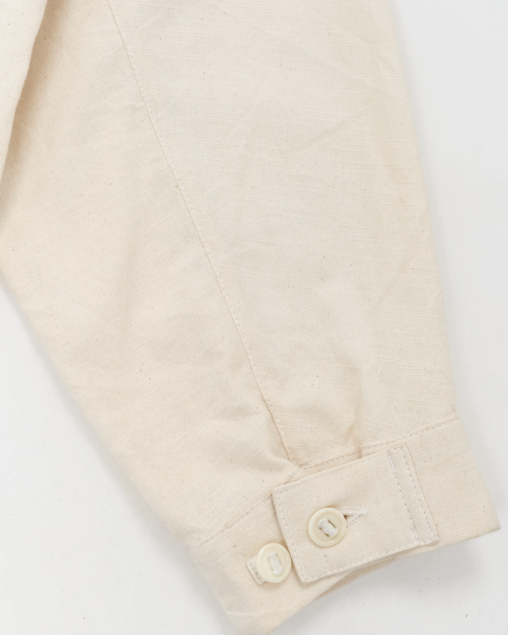 Research Jacket - R.T.S. CO-00 - Image 10