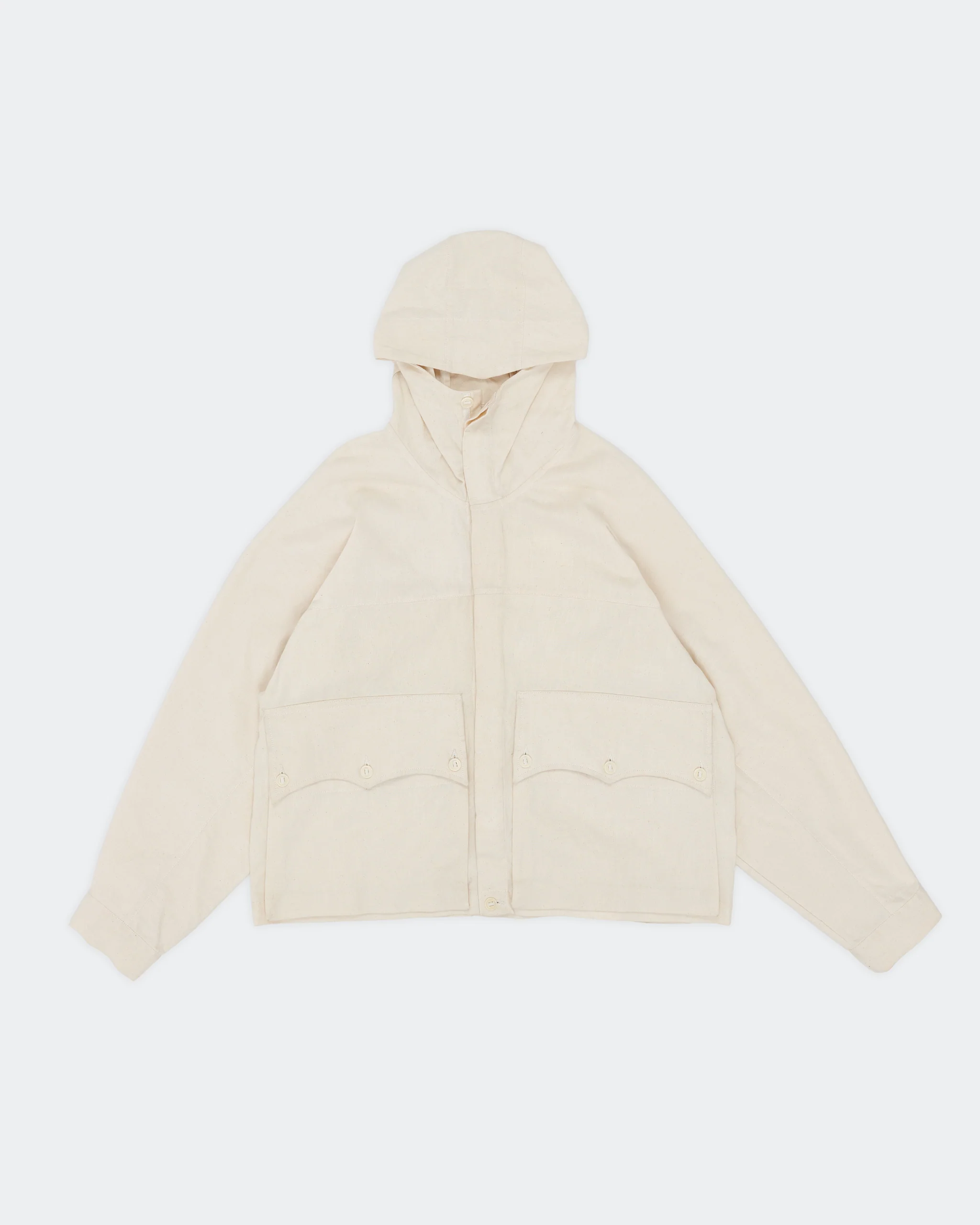 Research Jacket - R.T.S. CO-00 - Image 3