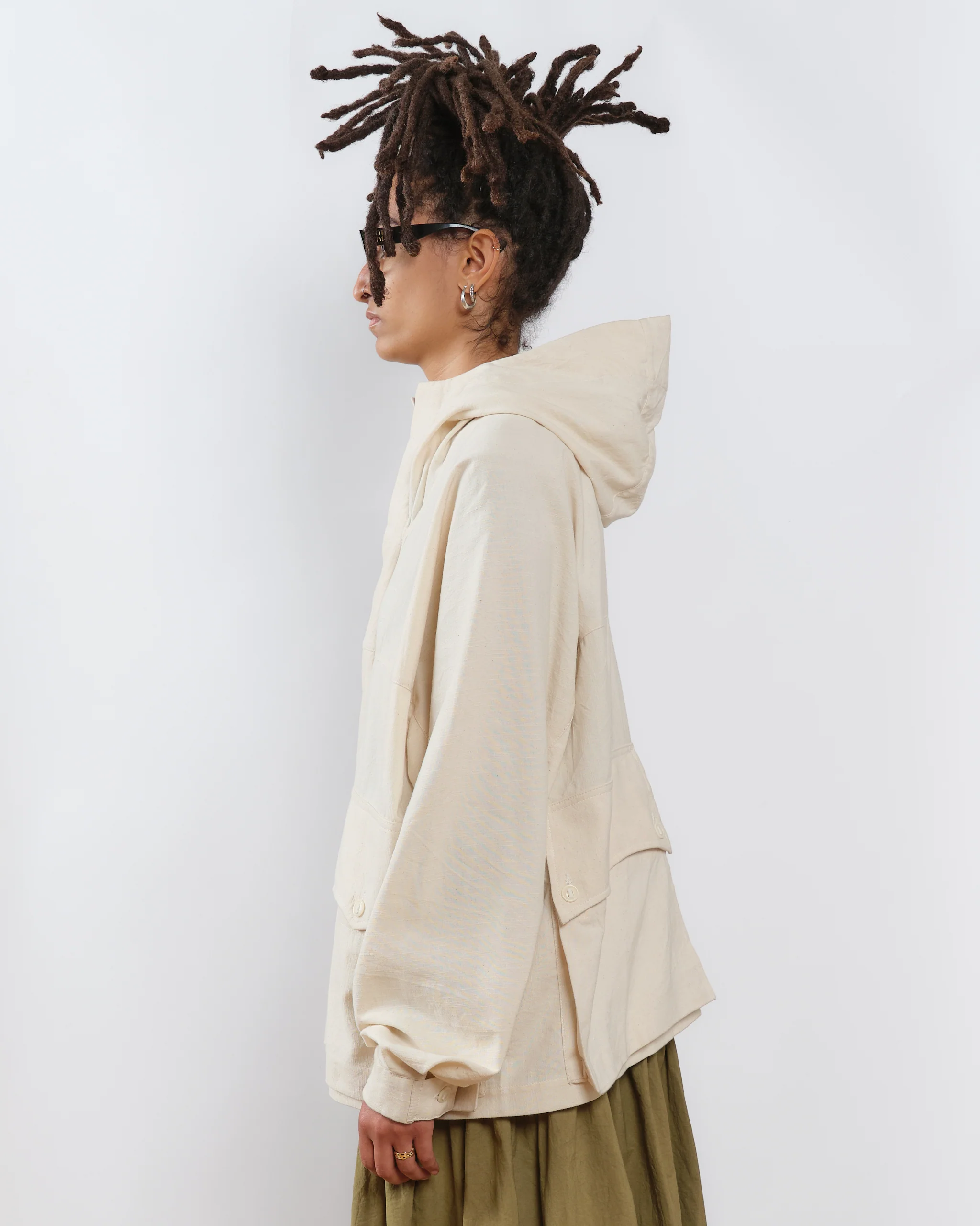 Research Jacket - R.T.S. CO-00 - Image 6