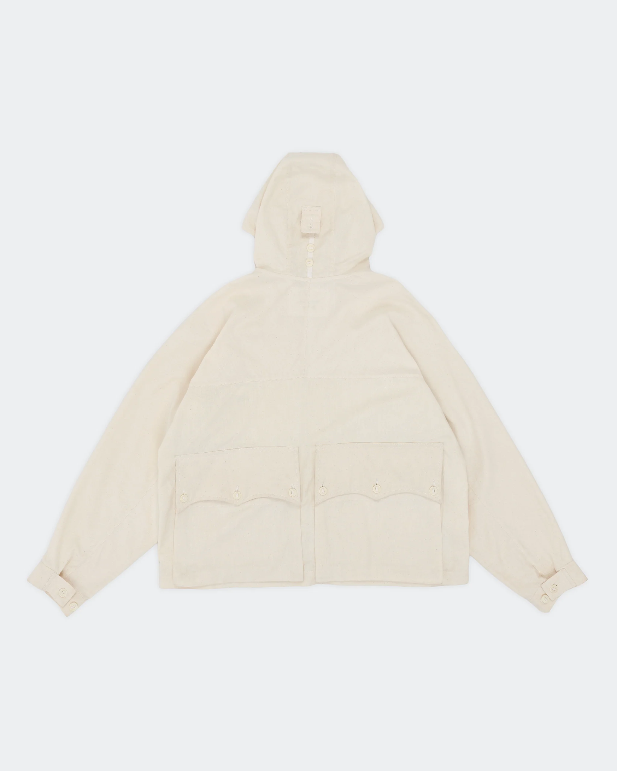 Research Jacket - R.T.S. CO-00 - Image 9