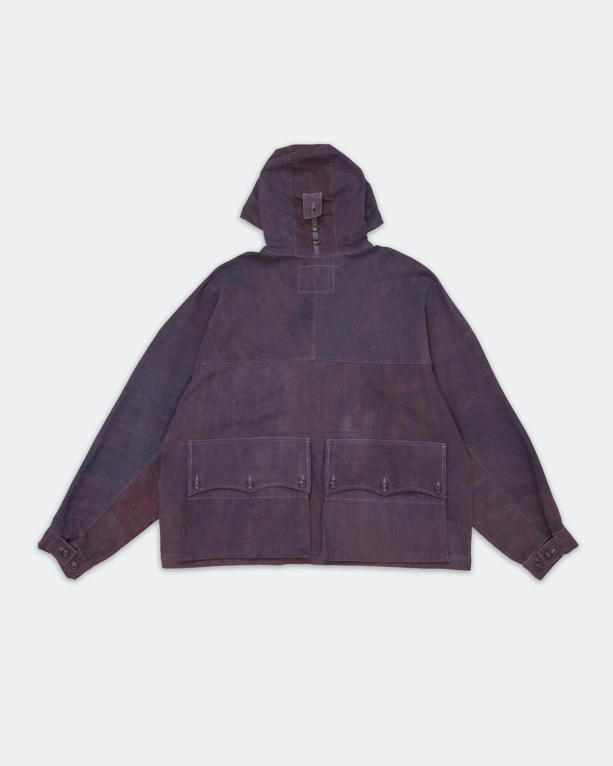 Research Jacket - R.T.S. CO-200A - Image 11