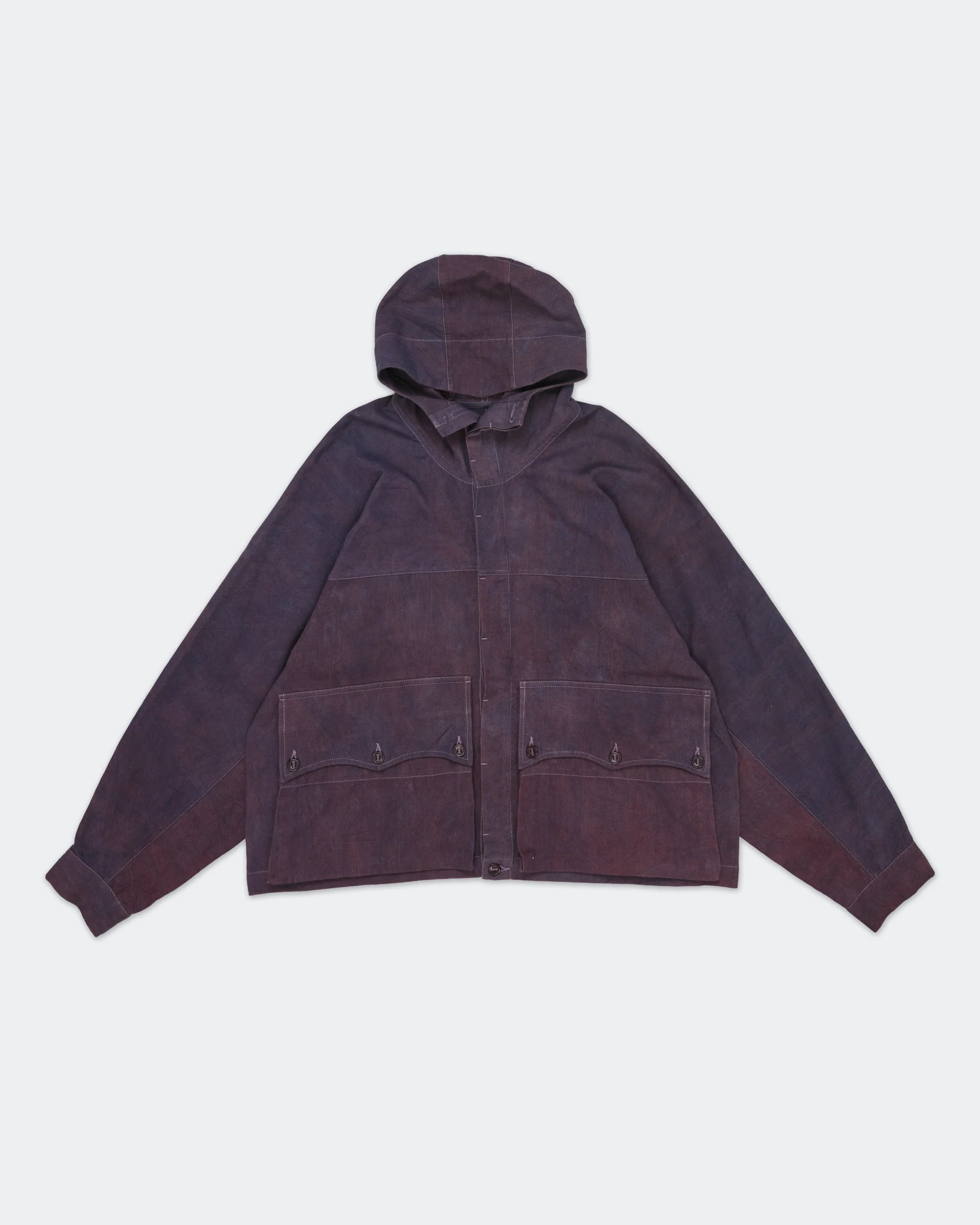 Research Jacket - R.T.S. CO-200A - Image 4