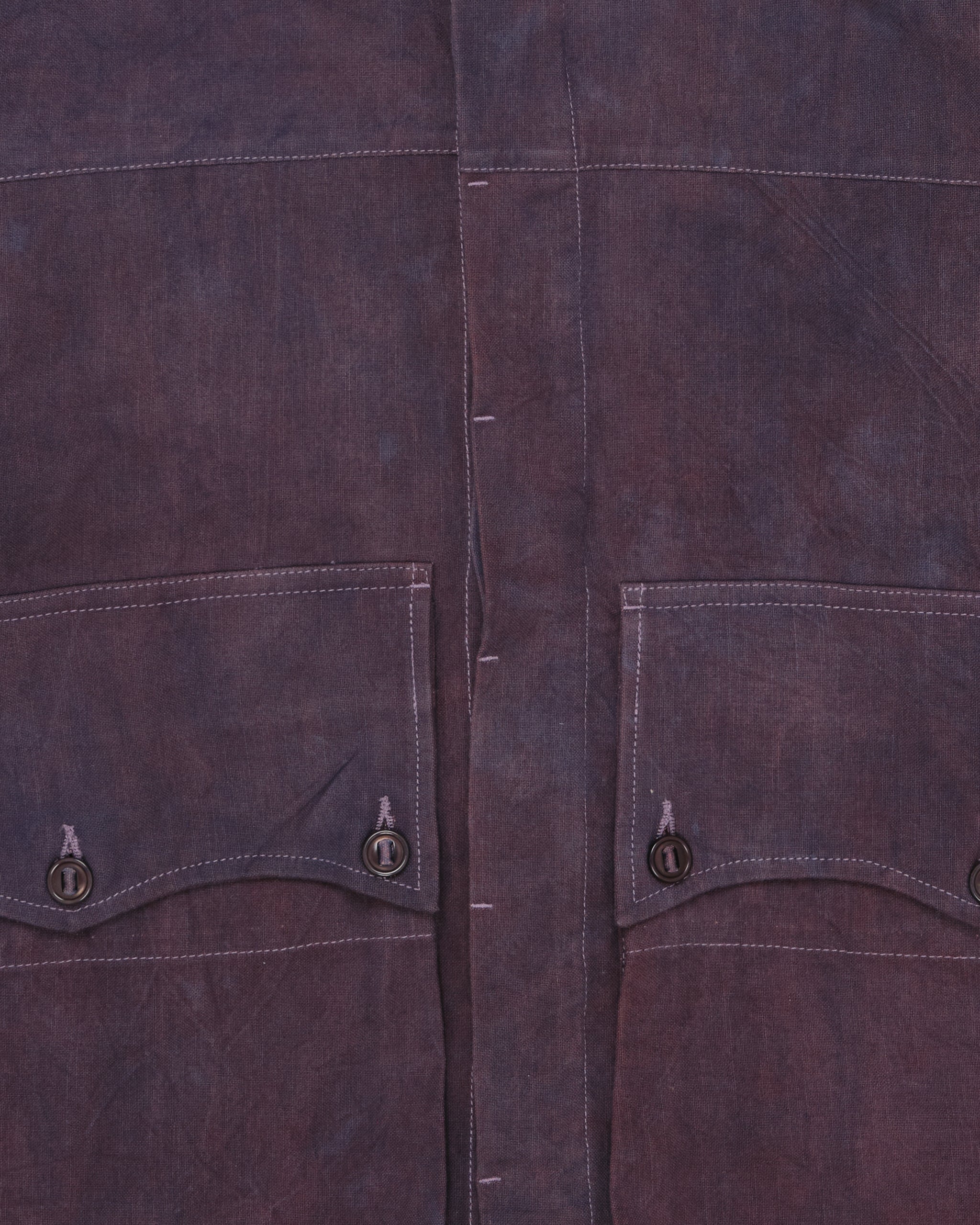 Research Jacket - R.T.S. CO-200A - Image 9