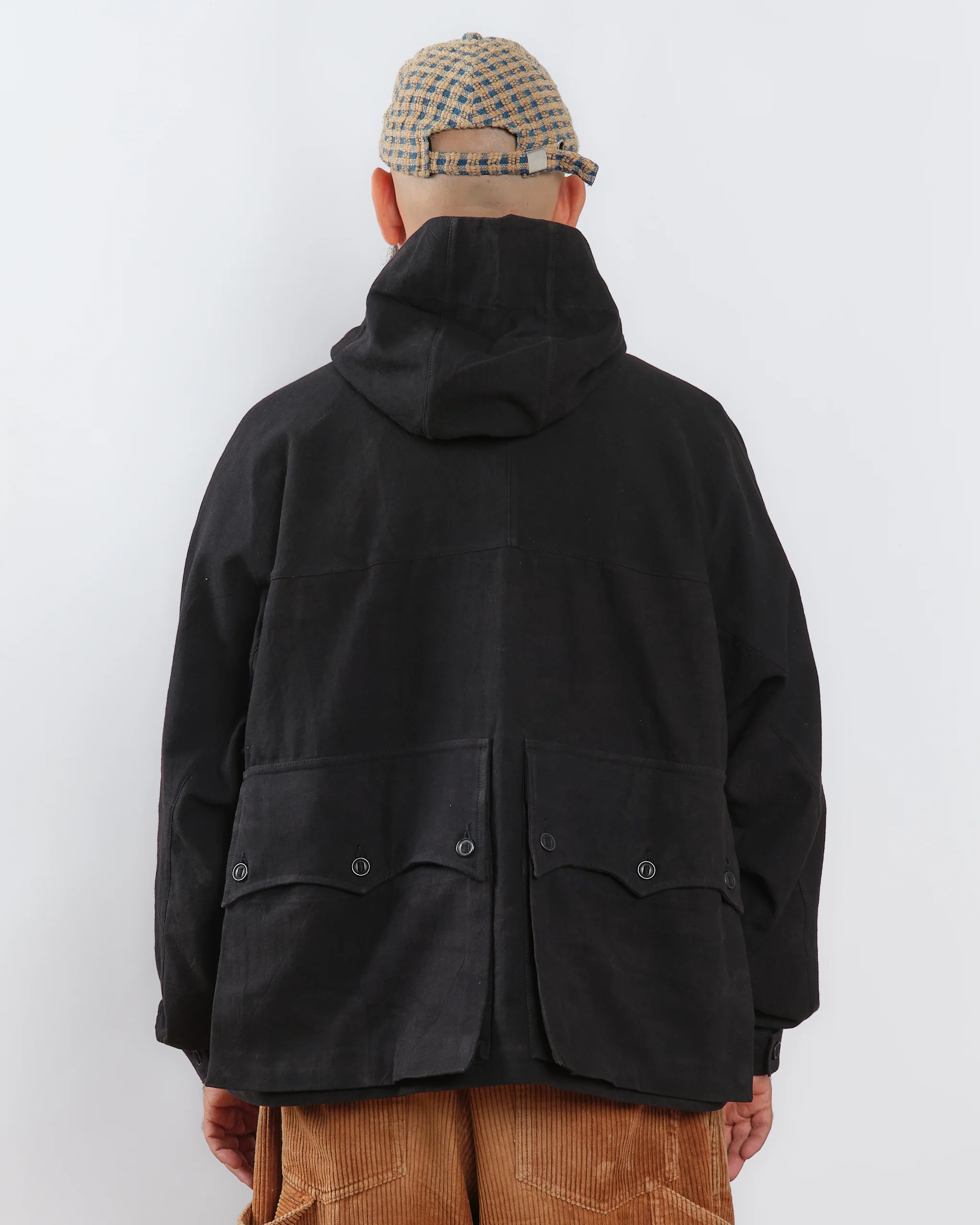 Research Jacket - R.T.S. CO-80 - Image 10