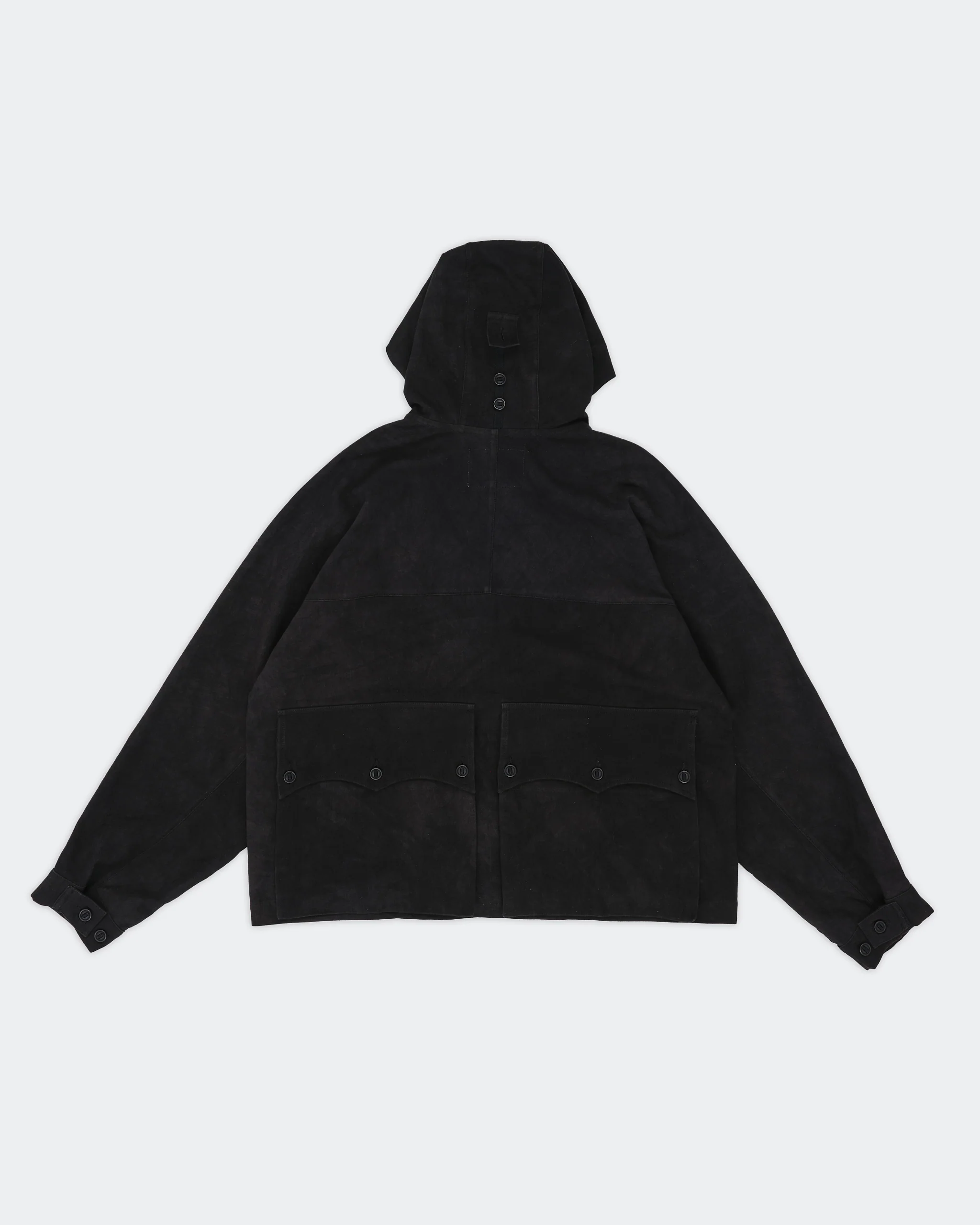 Research Jacket - R.T.S. CO-80 - Image 11