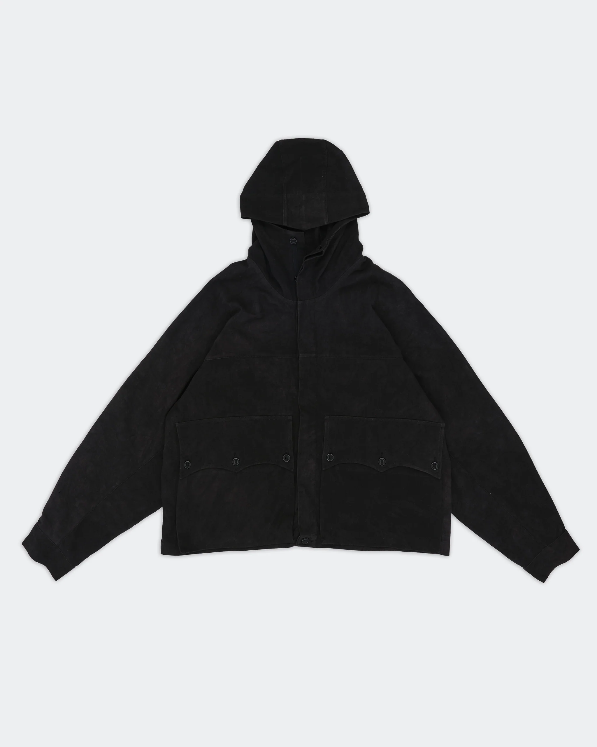 Research Jacket - R.T.S. CO-80 - Image 3