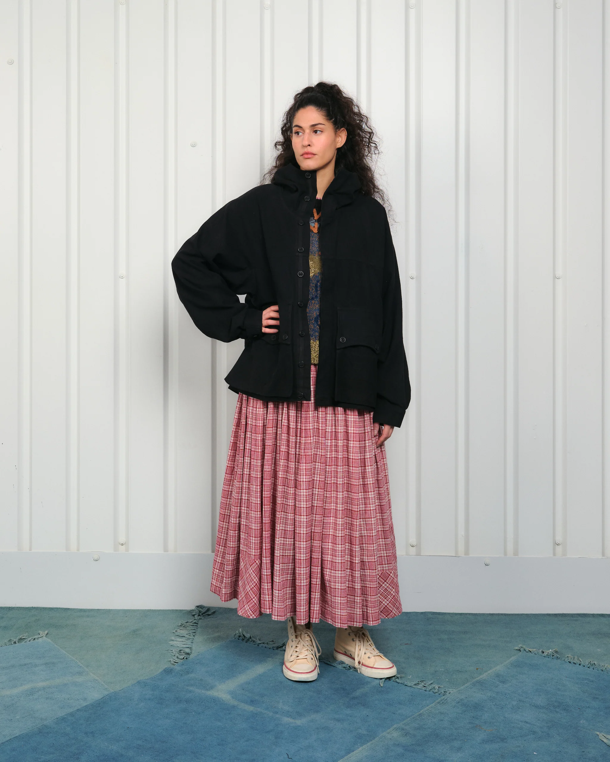 Research Jacket - R.T.S. CO-80 - Image 4
