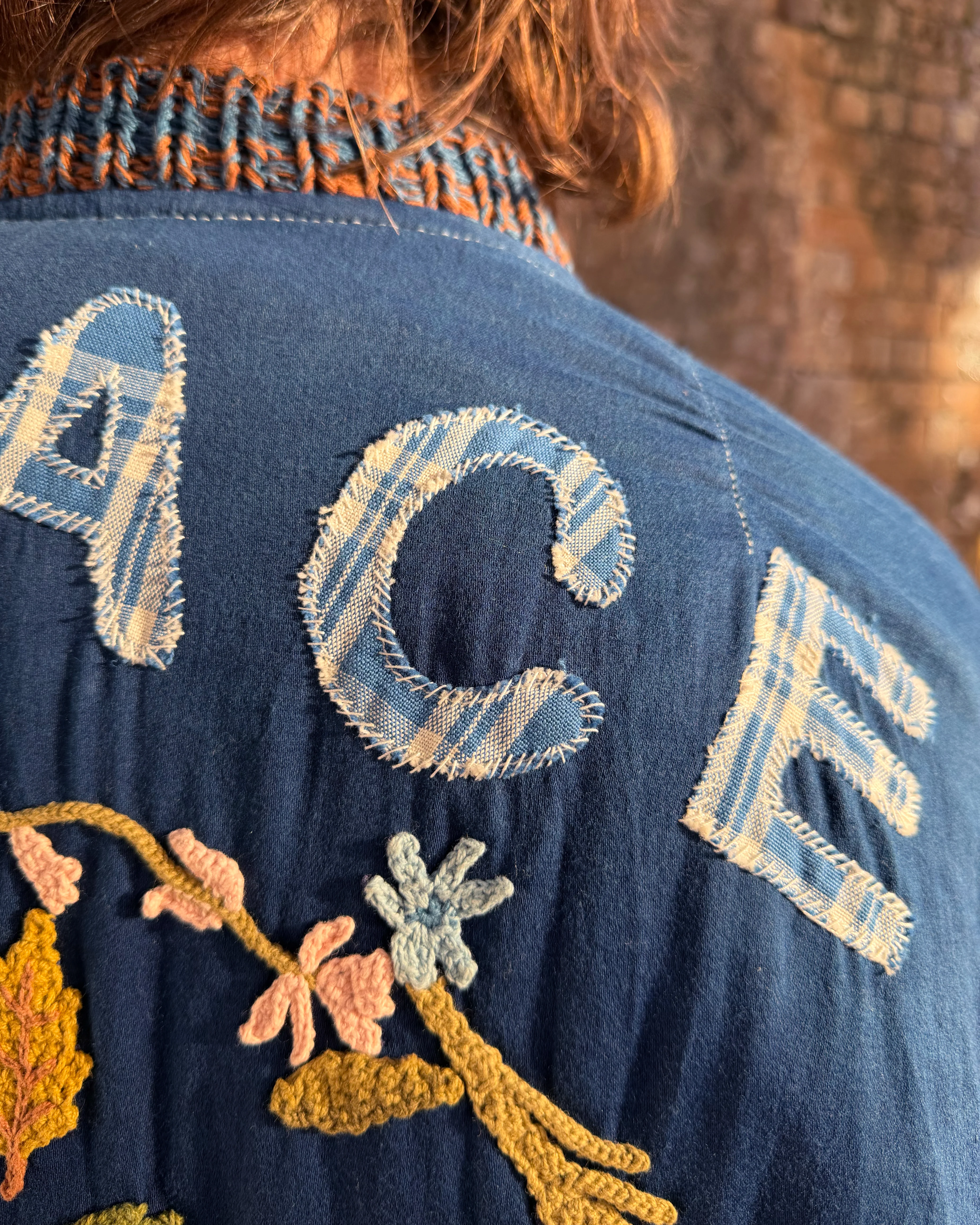 Seed Bomber - Growing Peace - Image 11
