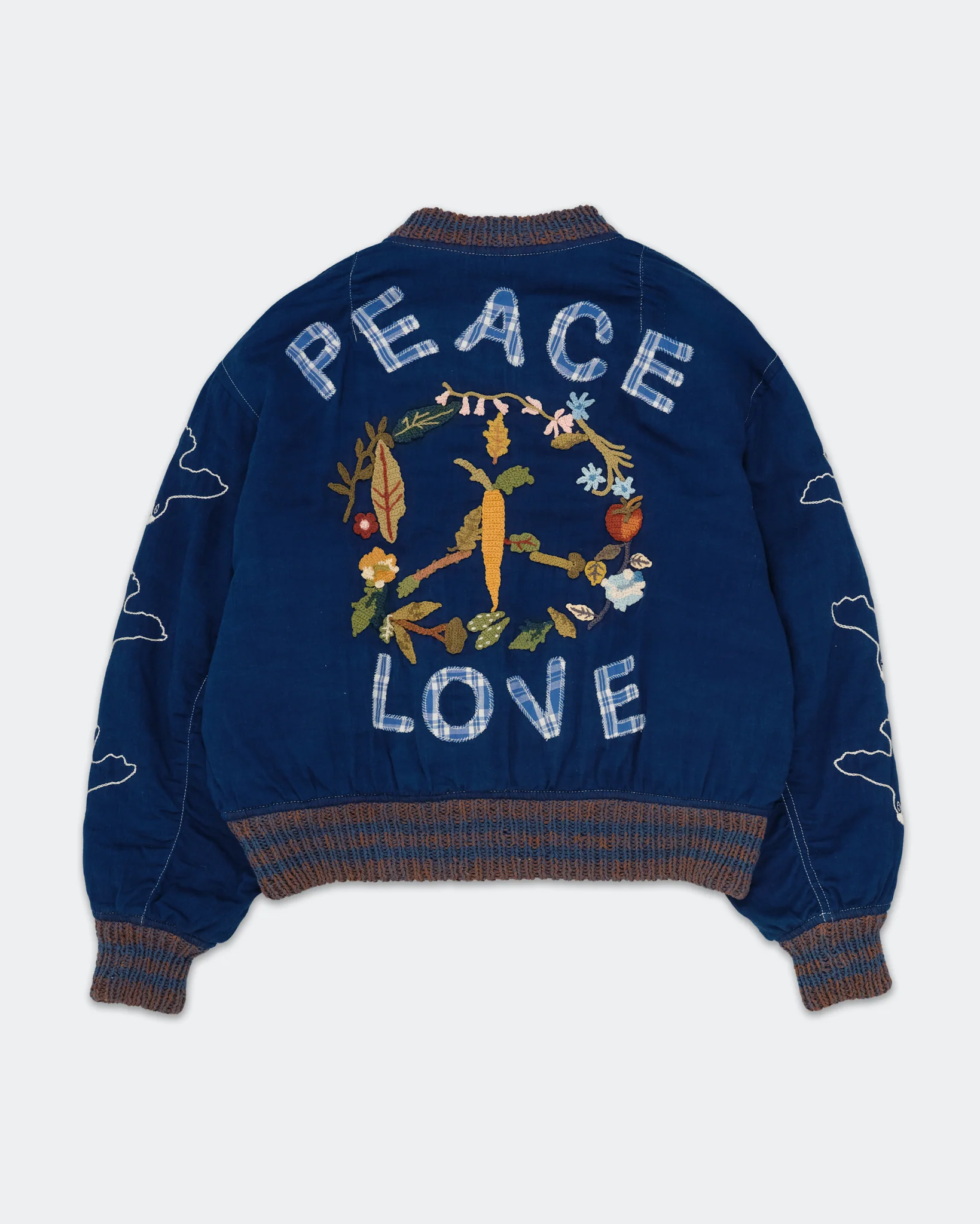 Seed Bomber - Growing Peace - Image 12