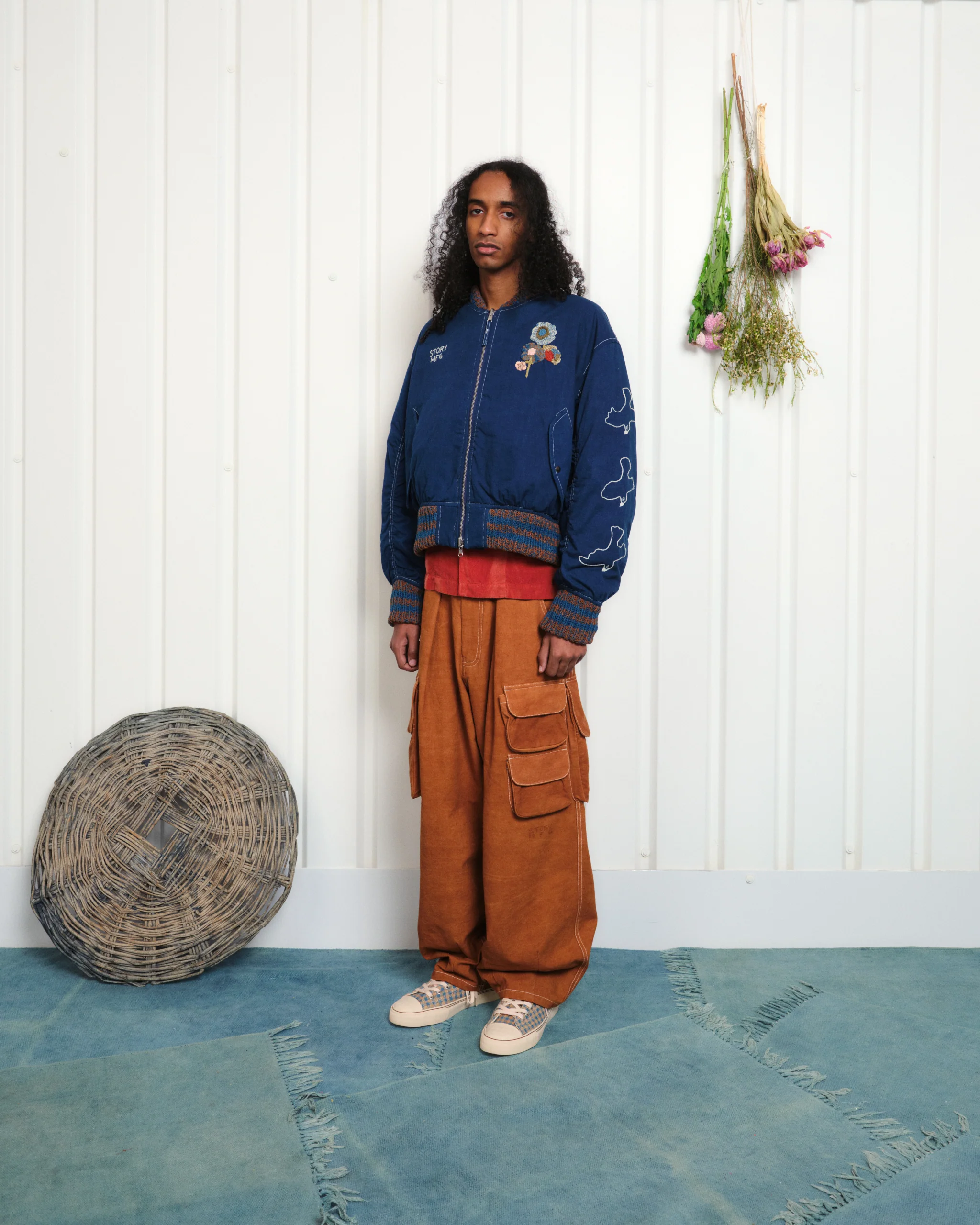 Seed Bomber - Growing Peace - Image 2