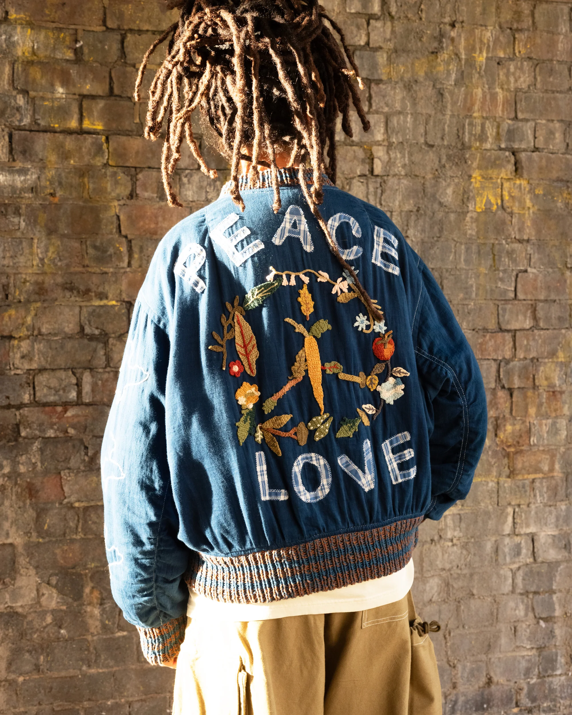 Seed Bomber - Growing Peace - Image 4