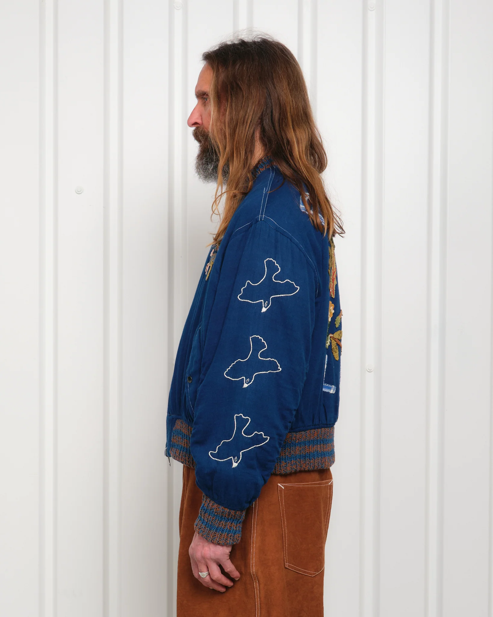 Seed Bomber - Growing Peace - Image 5