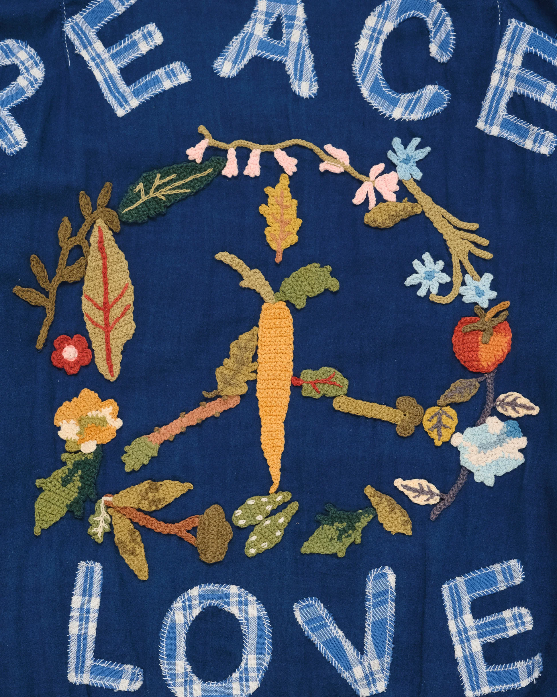 Seed Bomber - Growing Peace - Image 7