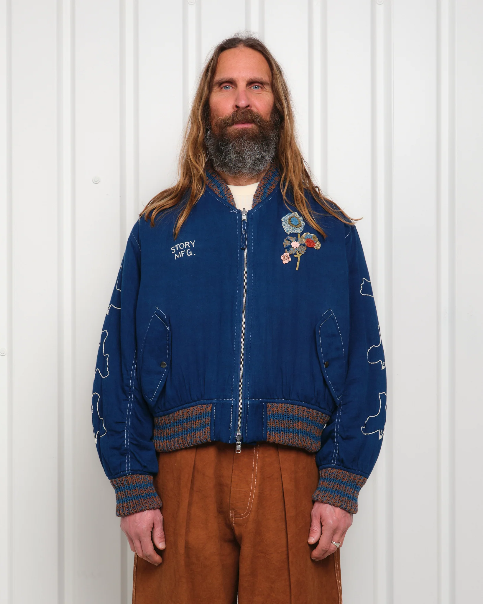 Seed Bomber - Growing Peace - Image 9